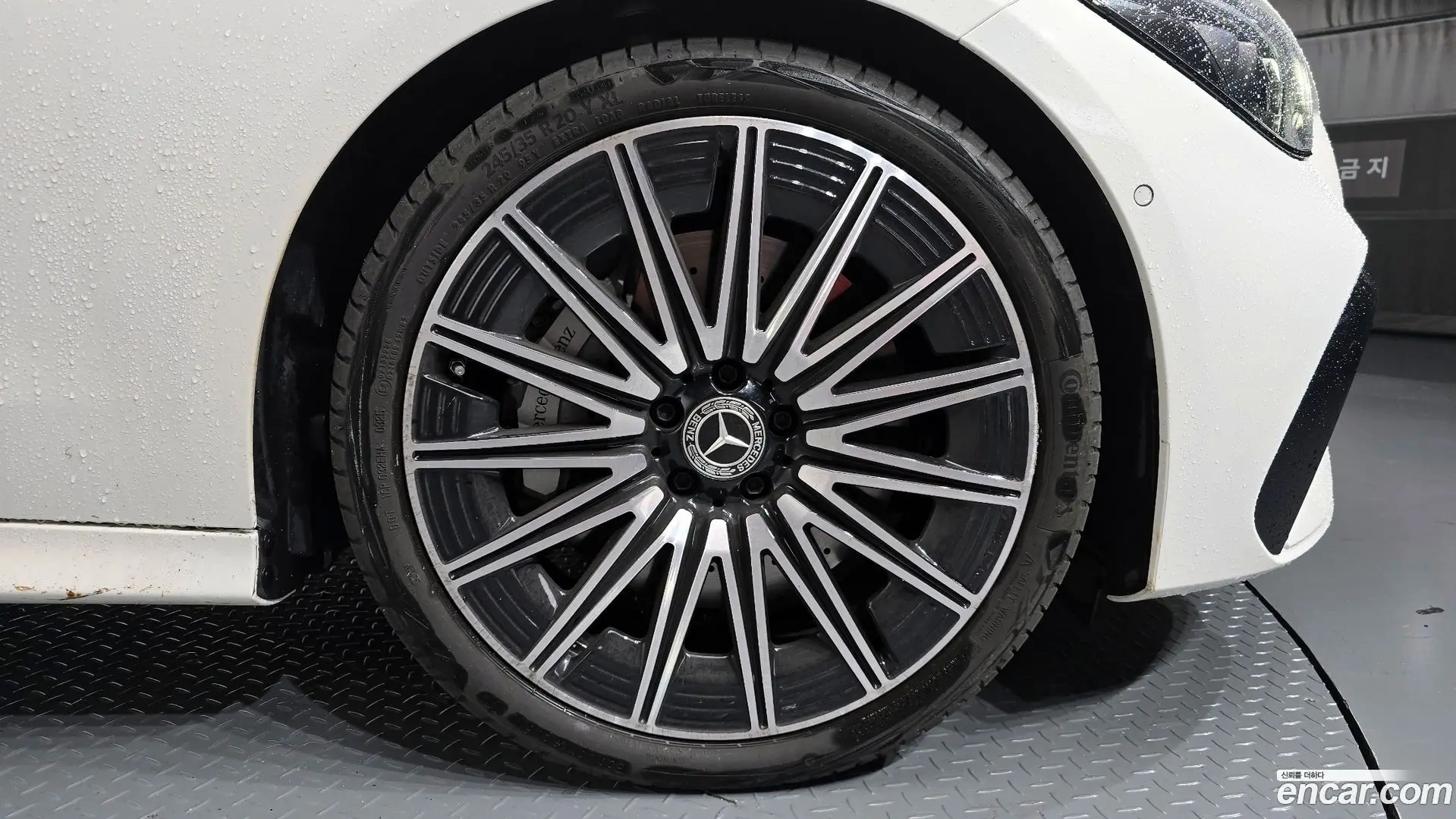 Mercedes-Benz CLE-Class CLE450 4MATIC Coupe