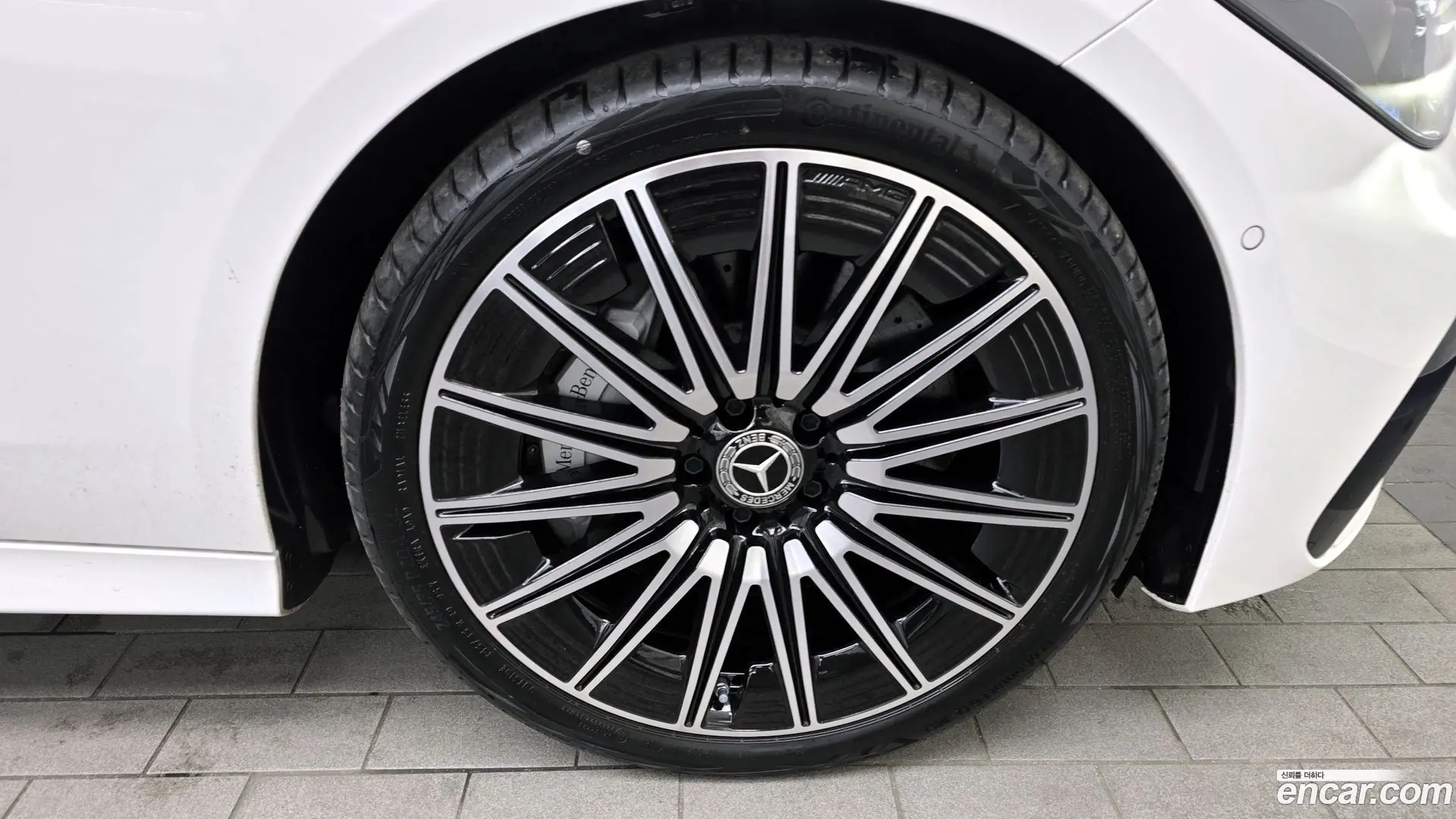 Mercedes-Benz CLE-Class CLE450 4MATIC Coupe