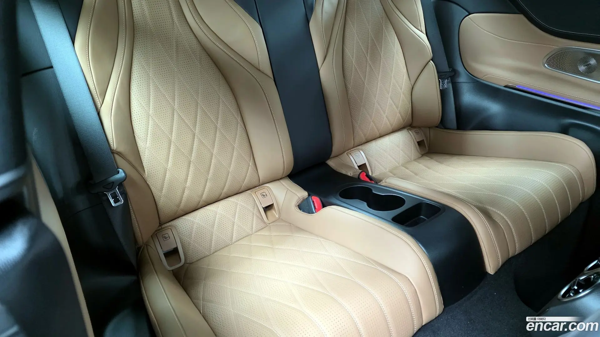 Mercedes-Benz CLE-Class CLE450 4MATIC Coupe