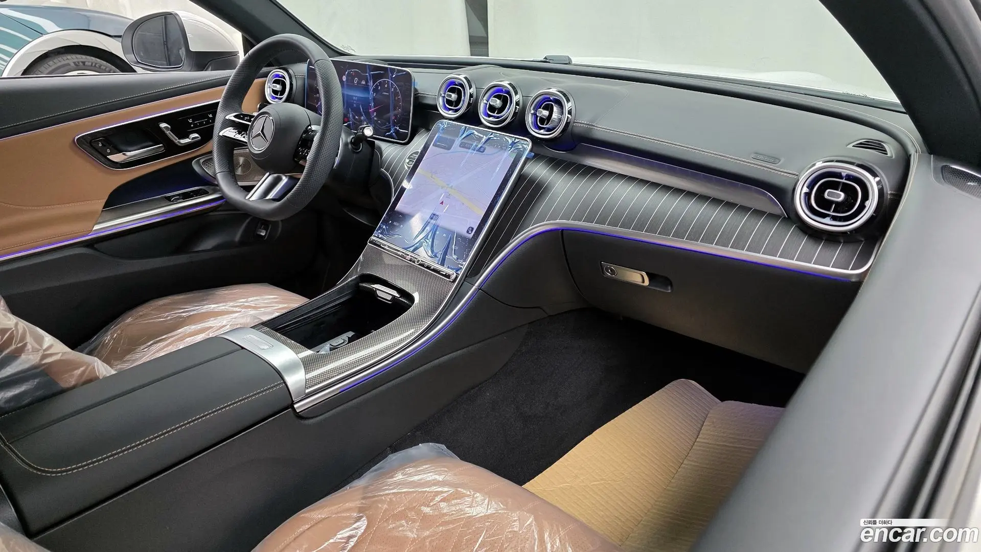 Mercedes-Benz CLE-Class CLE450 4MATIC Coupe