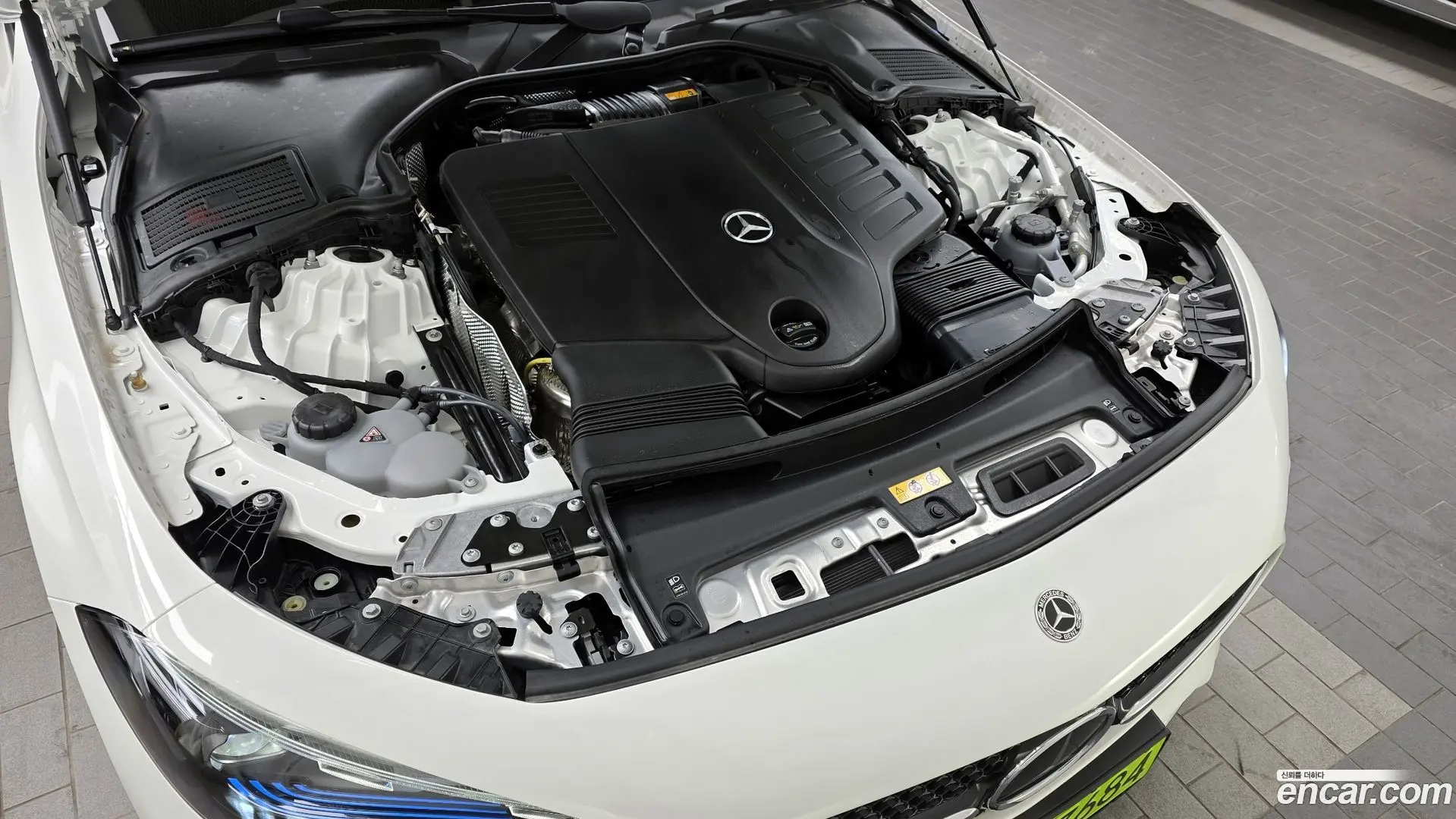 Mercedes-Benz CLE-Class CLE450 4MATIC Coupe