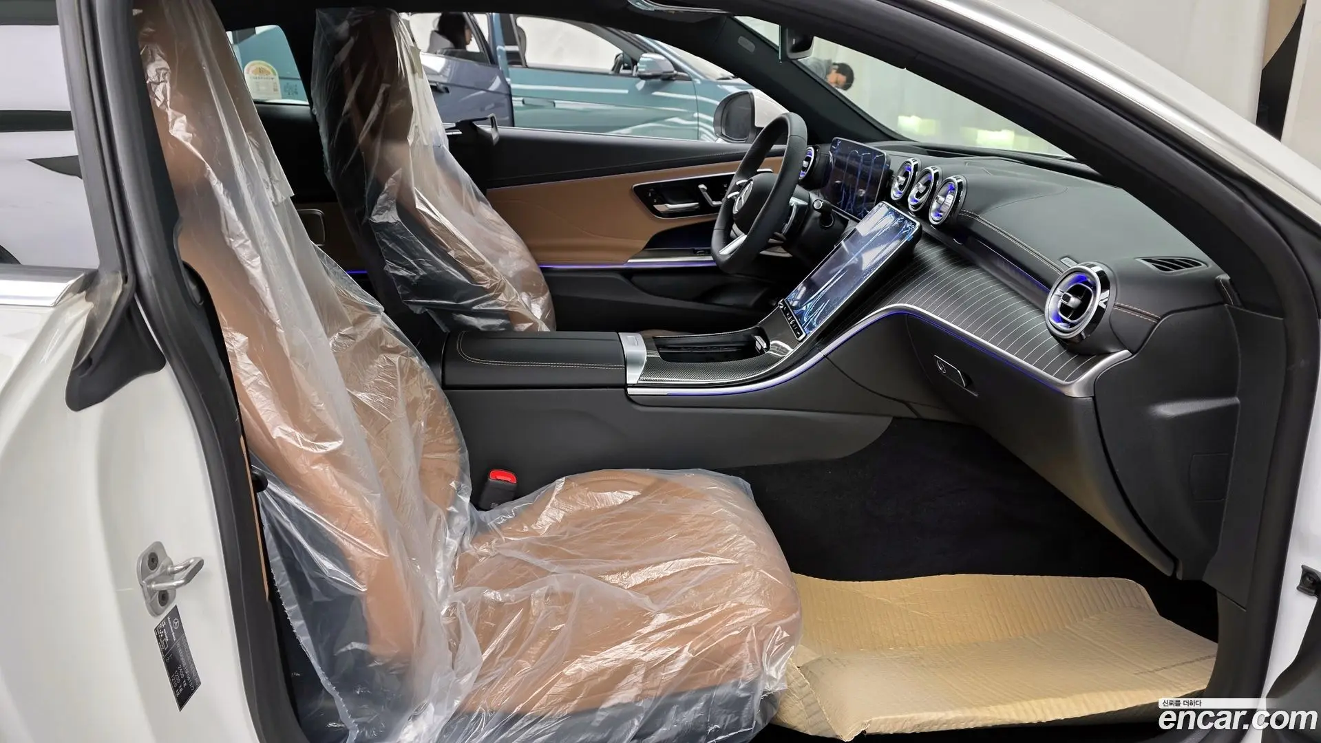 Mercedes-Benz CLE-Class CLE450 4MATIC Coupe