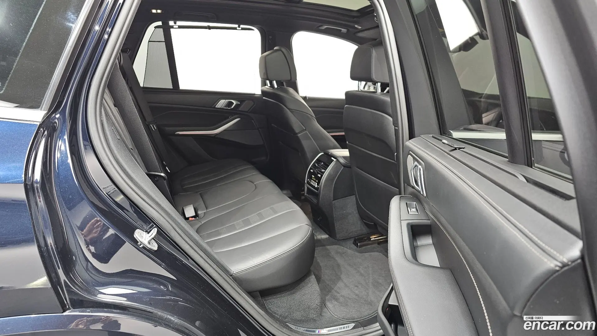 BMW X5 xDrive 40i M Sport 2018