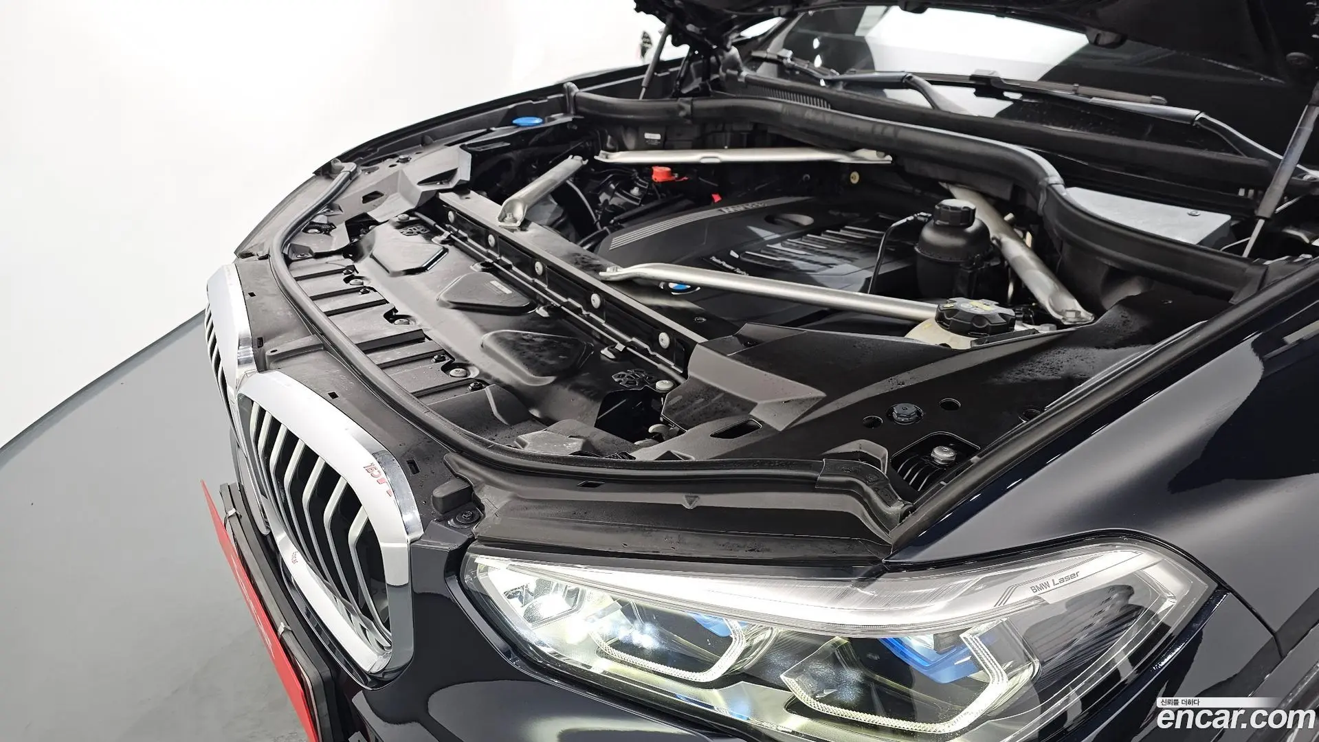 BMW X5 xDrive 40i M Sport 2018