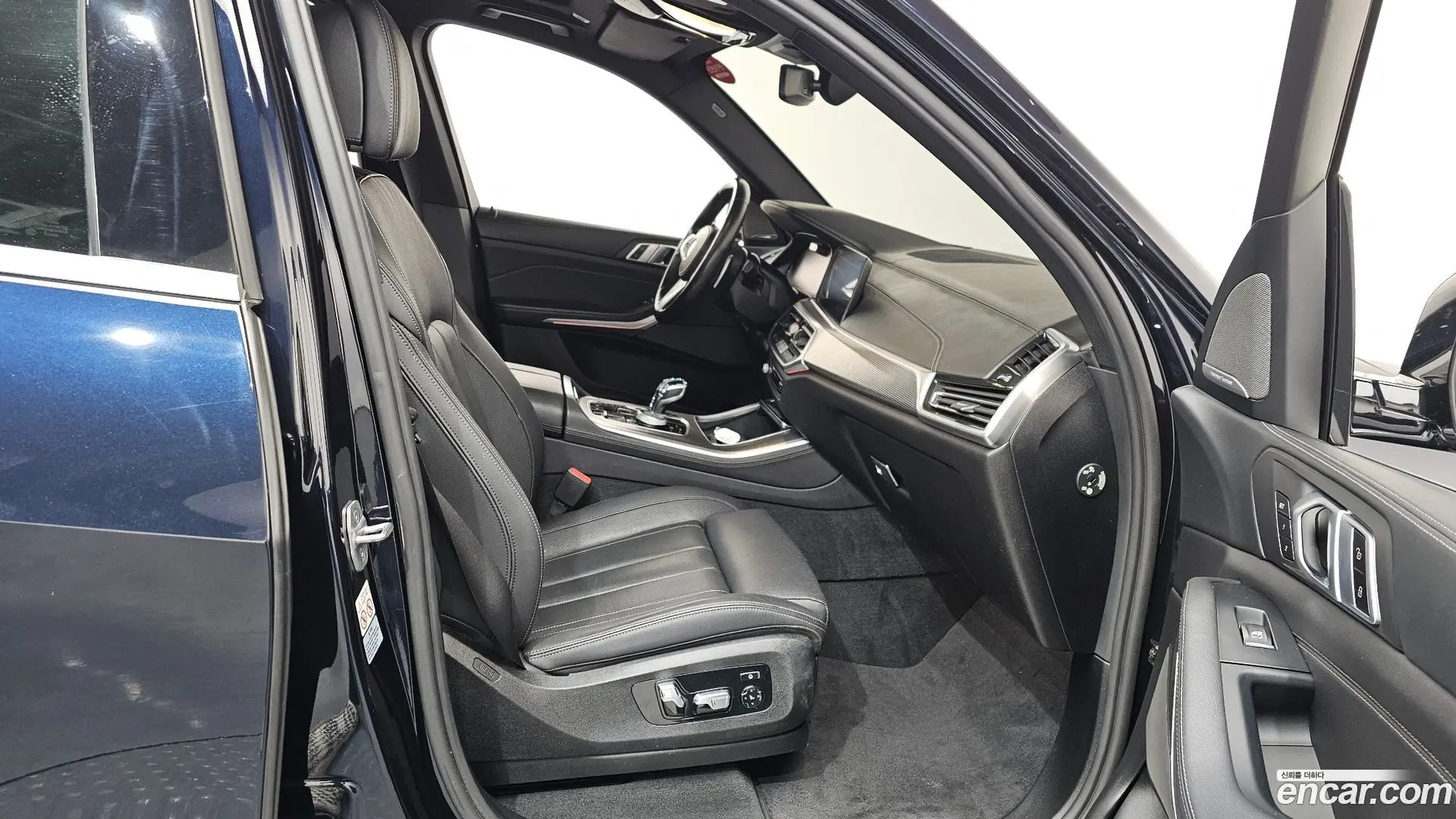 BMW X5 xDrive 40i M Sport 2018
