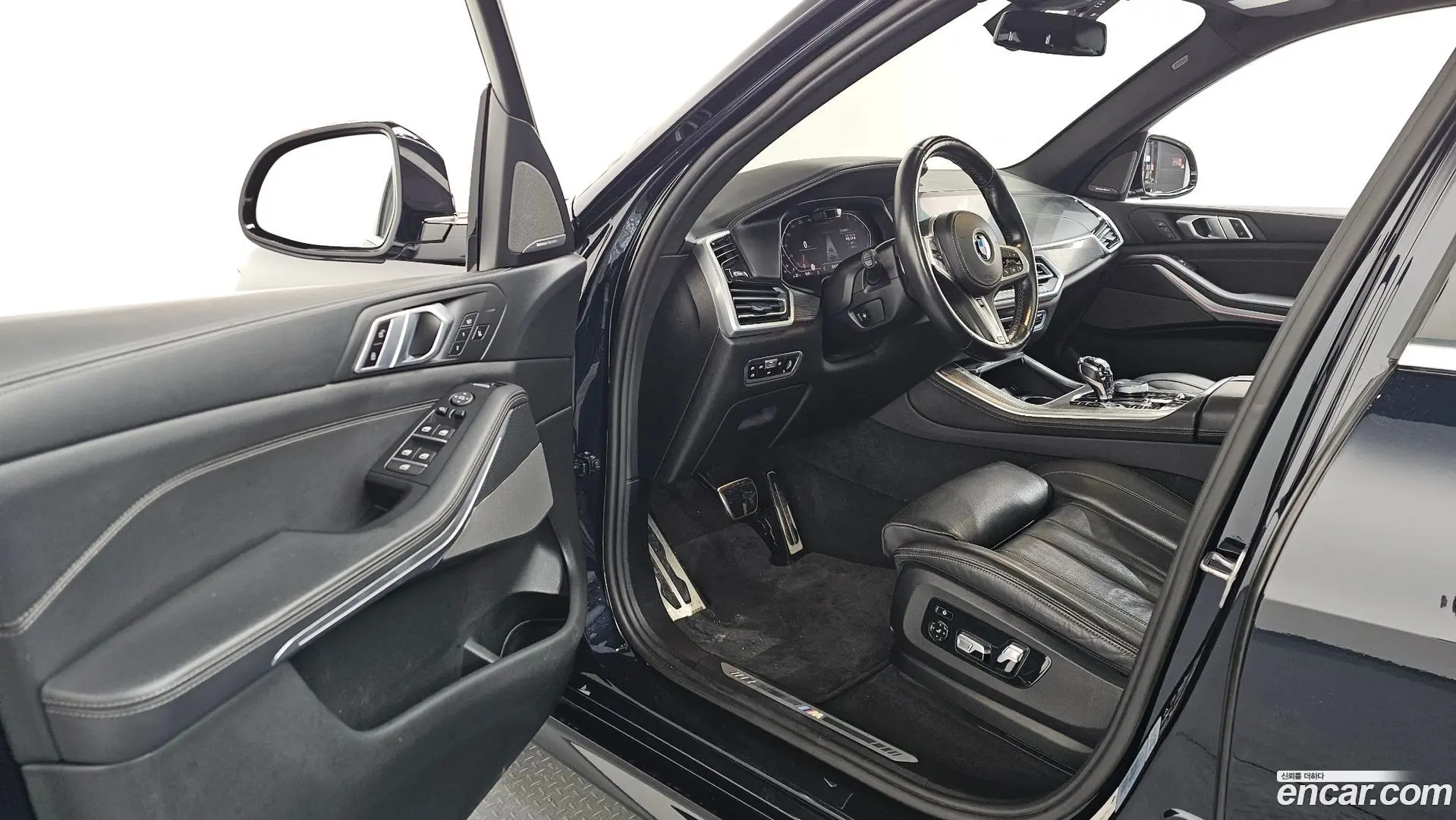 BMW X5 xDrive 40i M Sport 2018