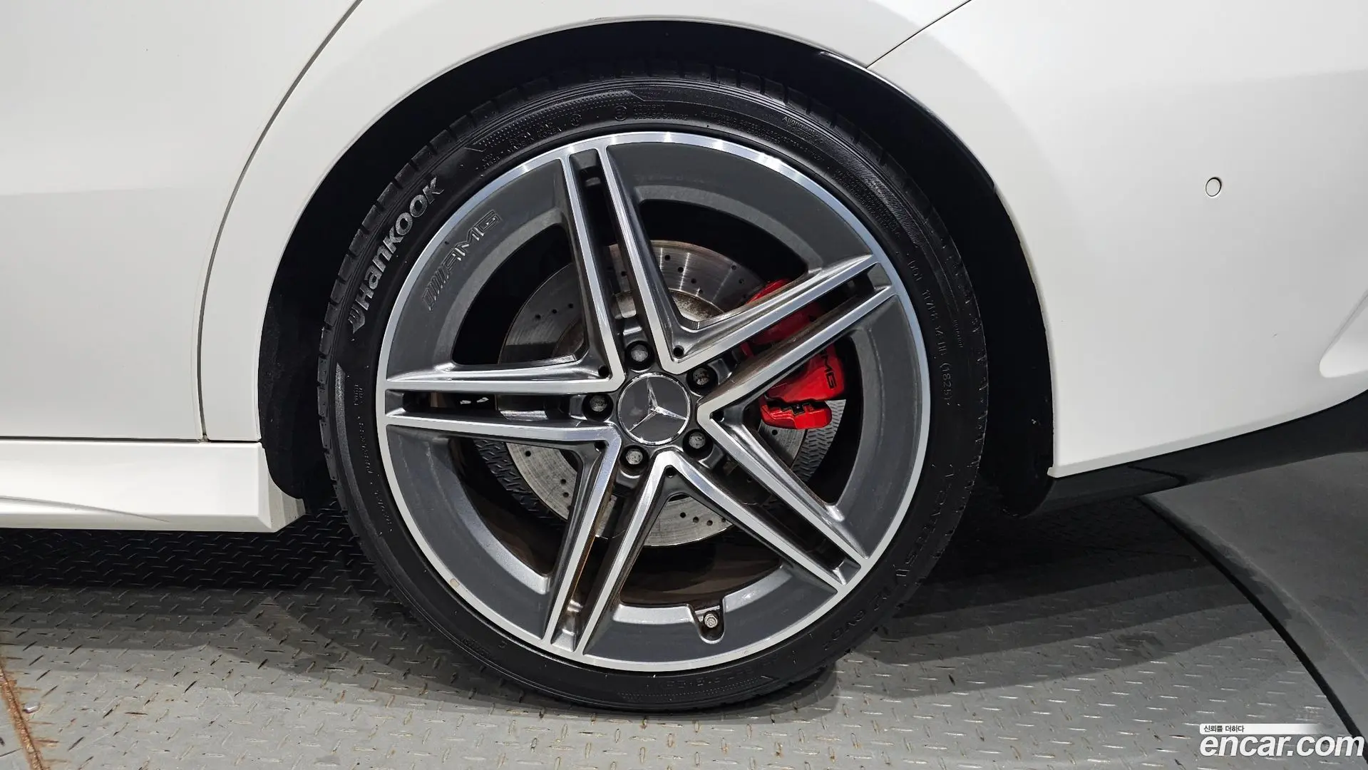 Mercedes-Benz CLA-Class AMG CLA 45 S 4MATIC+