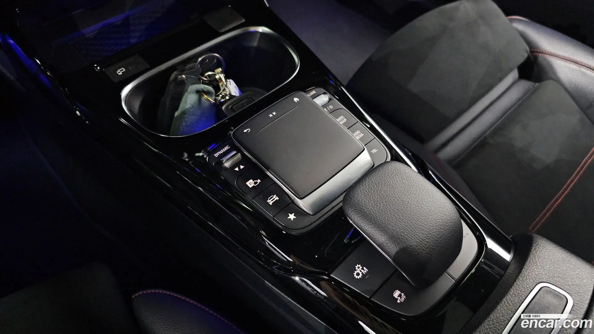 Mercedes-Benz CLA-Class AMG CLA 45 S 4MATIC+