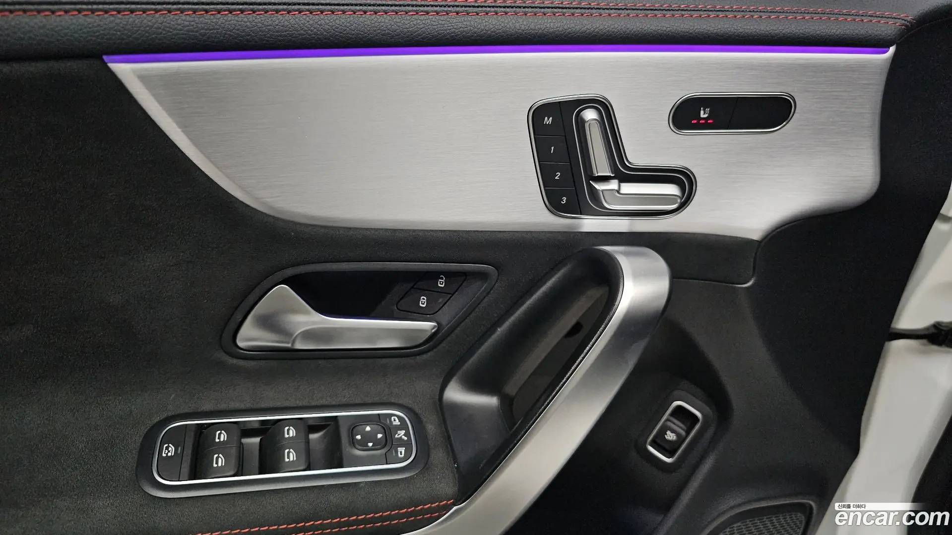 Mercedes-Benz CLA-Class AMG CLA 45 S 4MATIC+