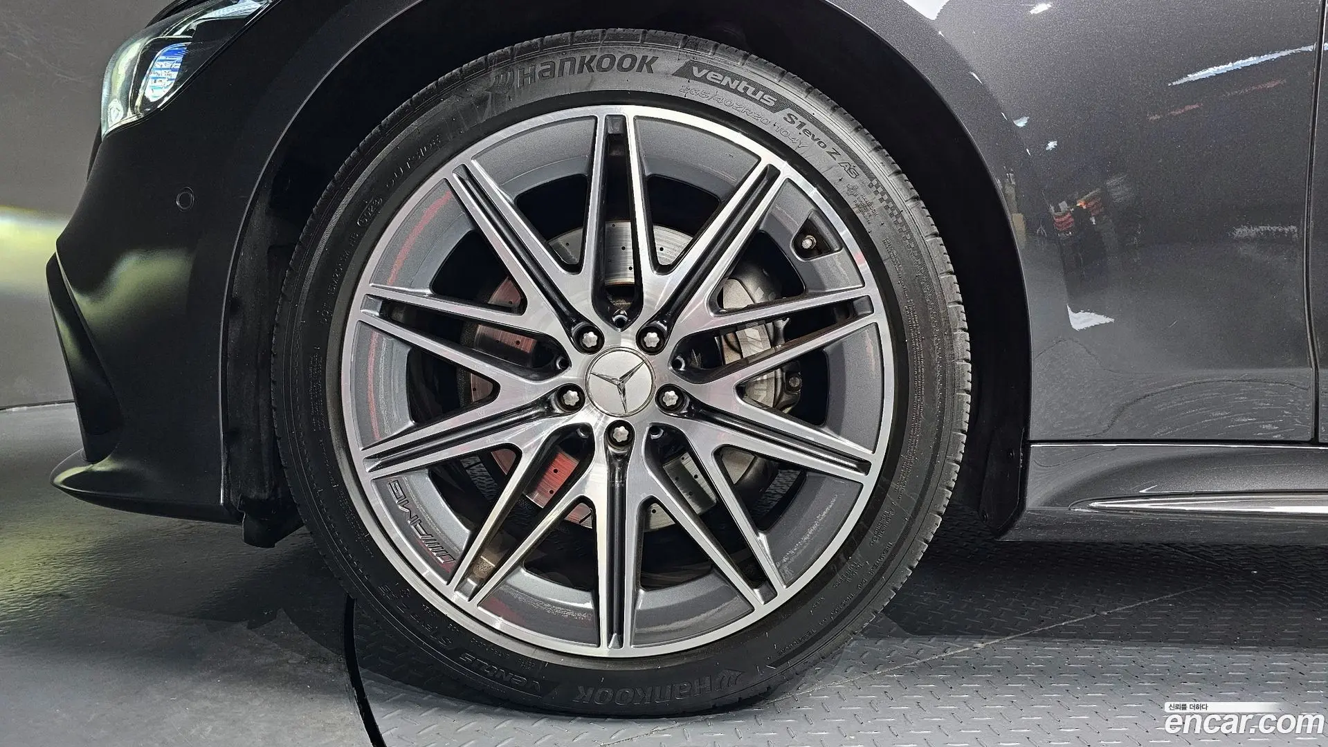 Mercedes-Benz AMG GT 4Door 43 4MATIC+ 2022