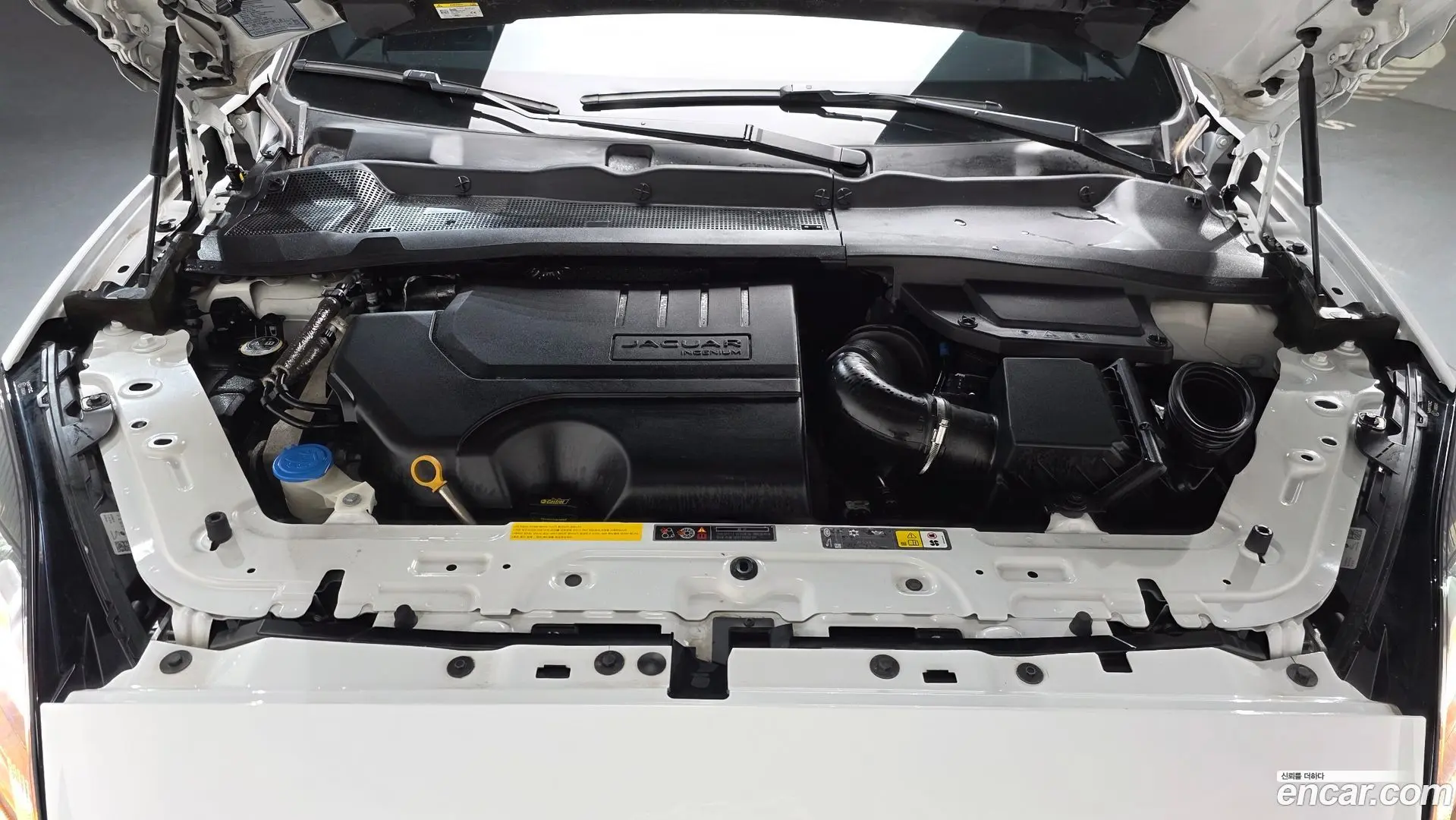 Jaguar E-PACE R250 R-Dynamic SE