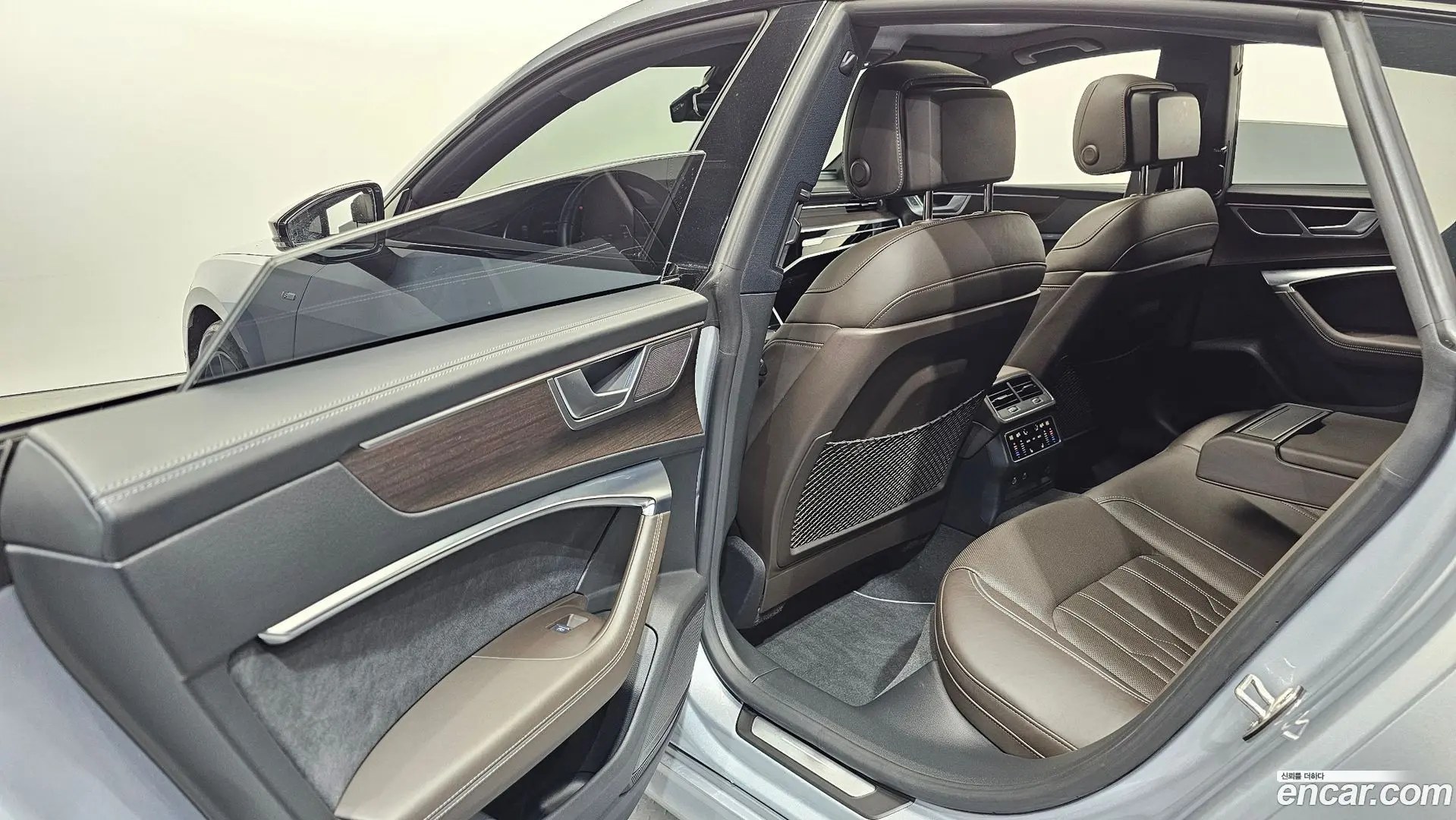 Audi A7 55 TFSI Quattro Premium
