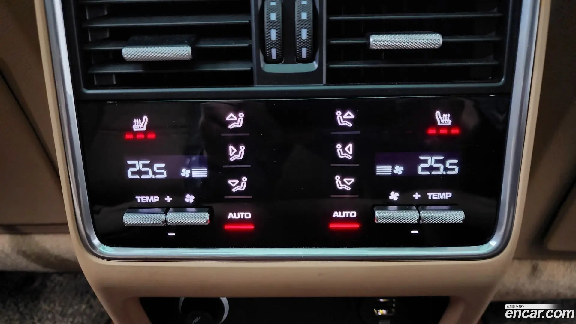 Porsche Cayenne 3.0