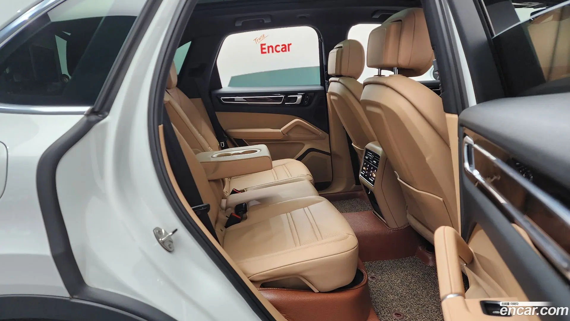 Porsche Cayenne 3.0