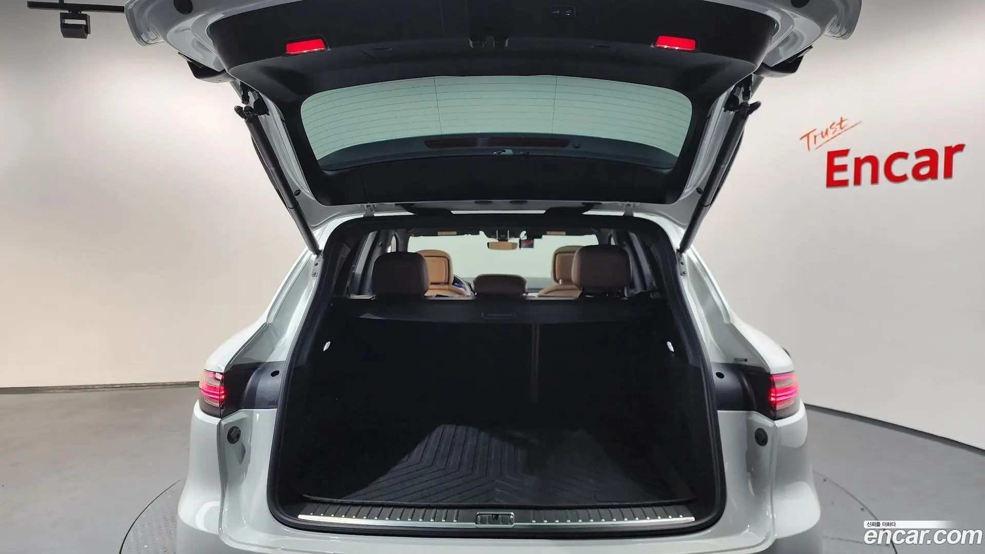 Porsche Cayenne 3.0