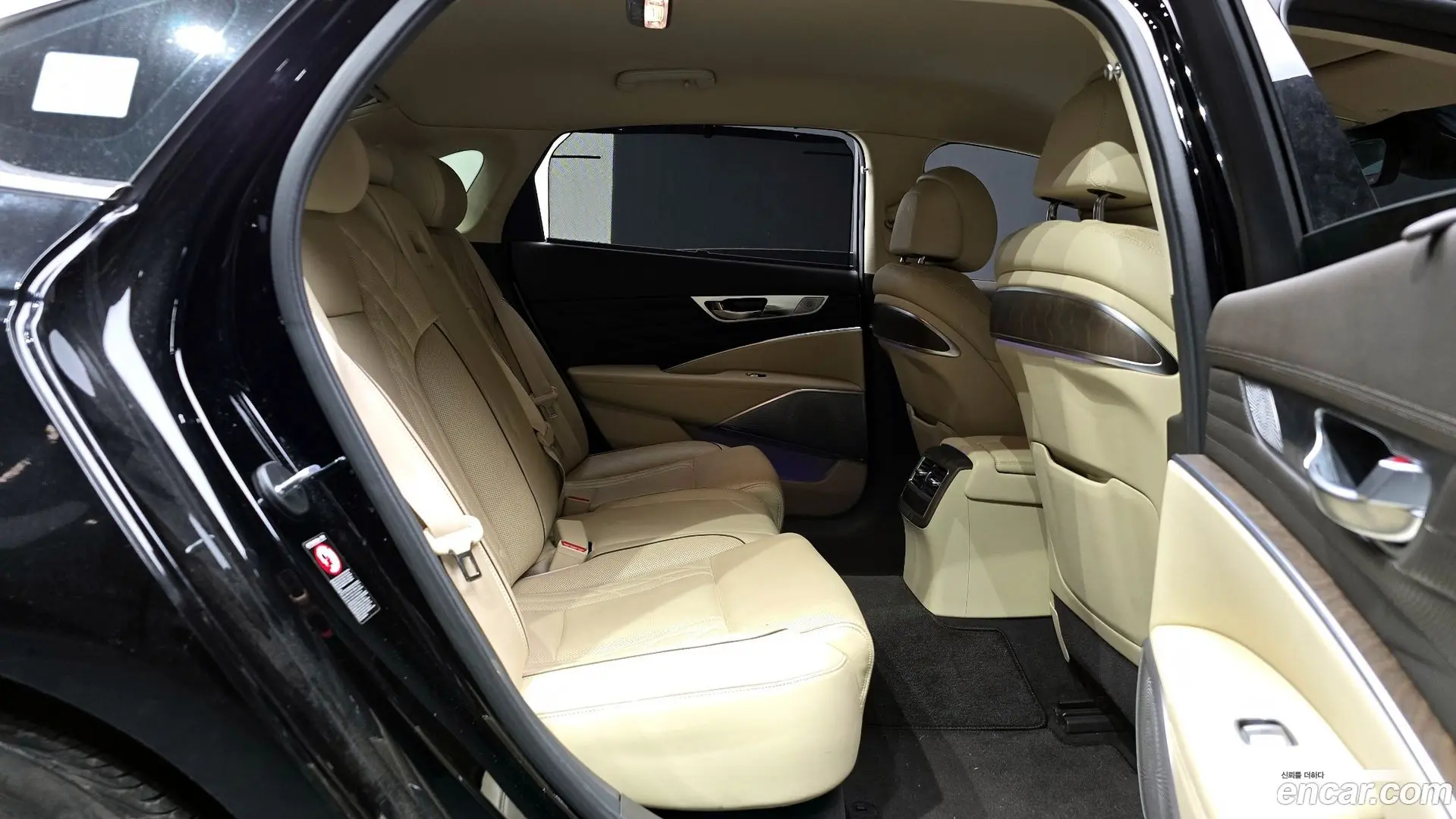 Kia K9 3.8 GDI AWD