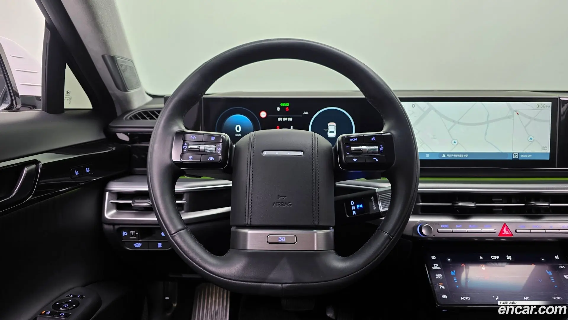 Hyundai Grandeur 3.5 Gasoline 2WD 2022