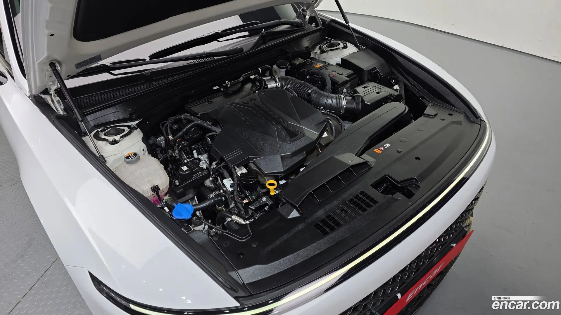 Hyundai Grandeur 3.5 Gasoline 2WD 2022