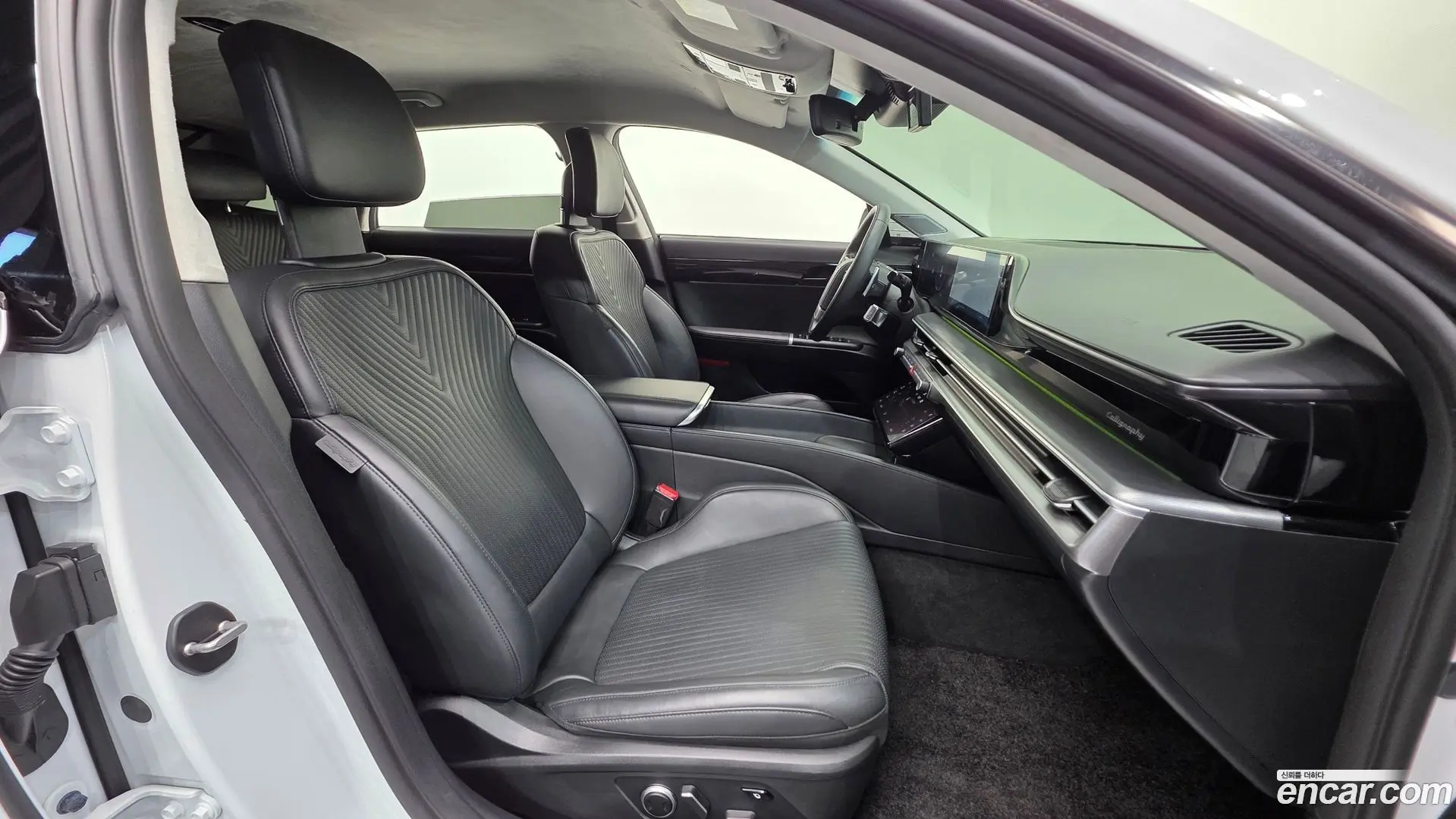 Hyundai Grandeur 3.5 Gasoline 2WD 2022