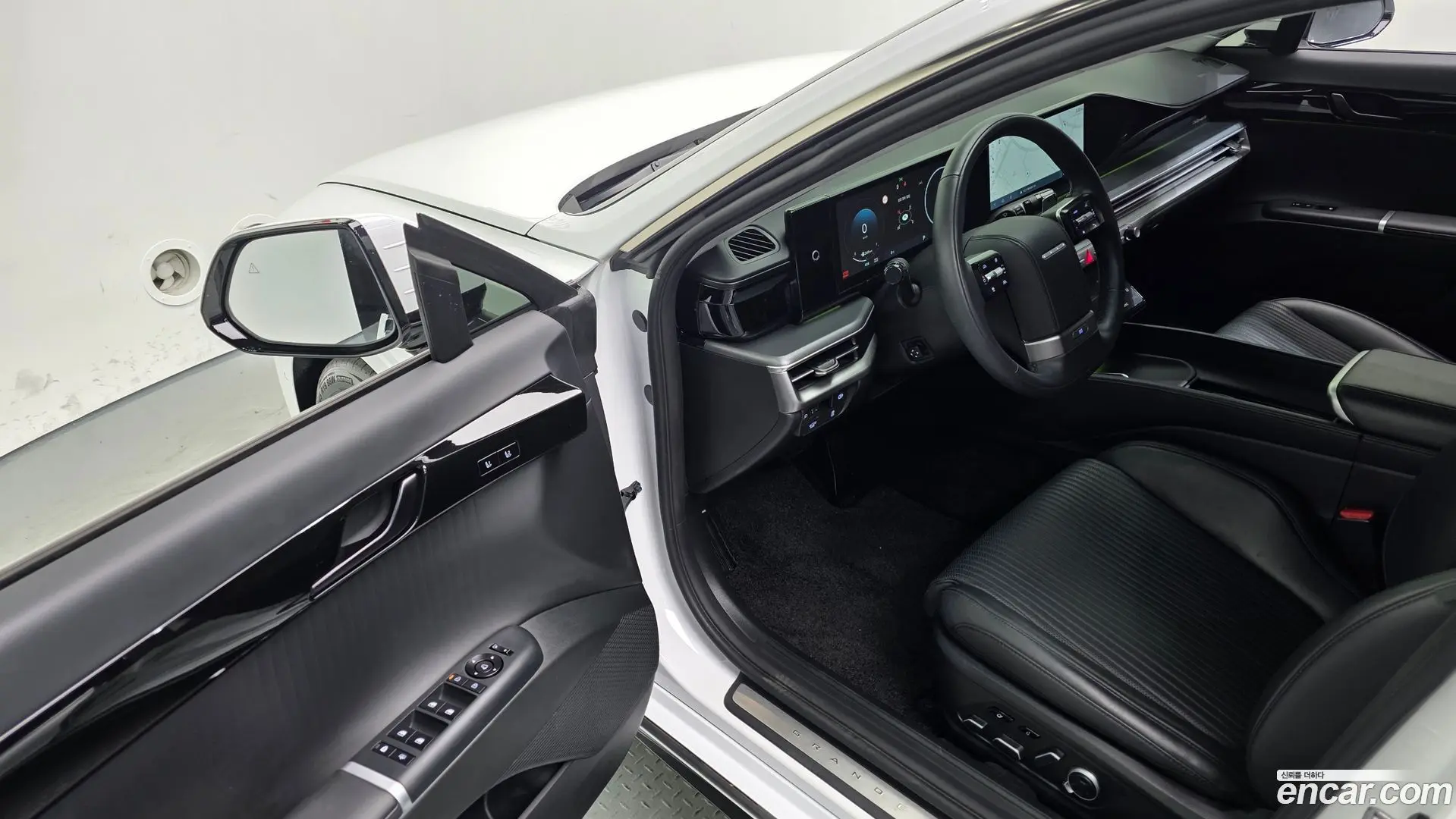 Hyundai Grandeur 3.5 Gasoline 2WD 2022