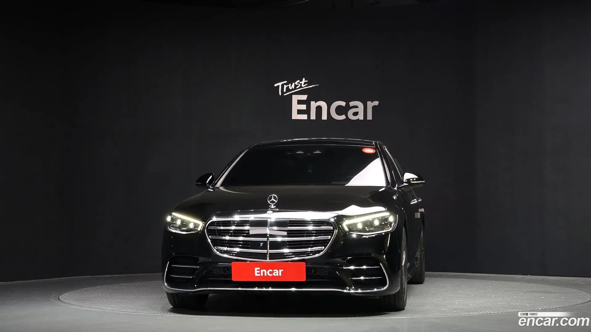 Mercedes-Benz S-Class S400 d 4MATIC 2020