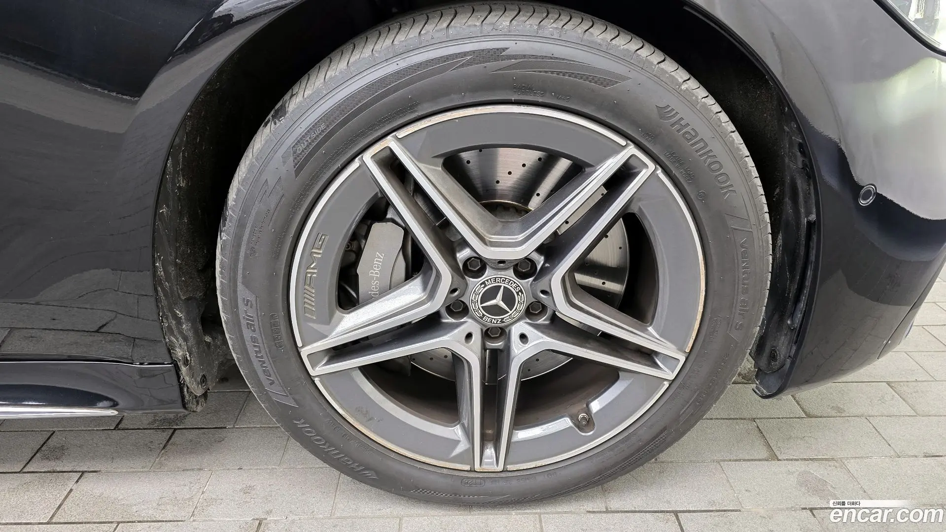 Mercedes-Benz S-Class S400 d 4MATIC 2020