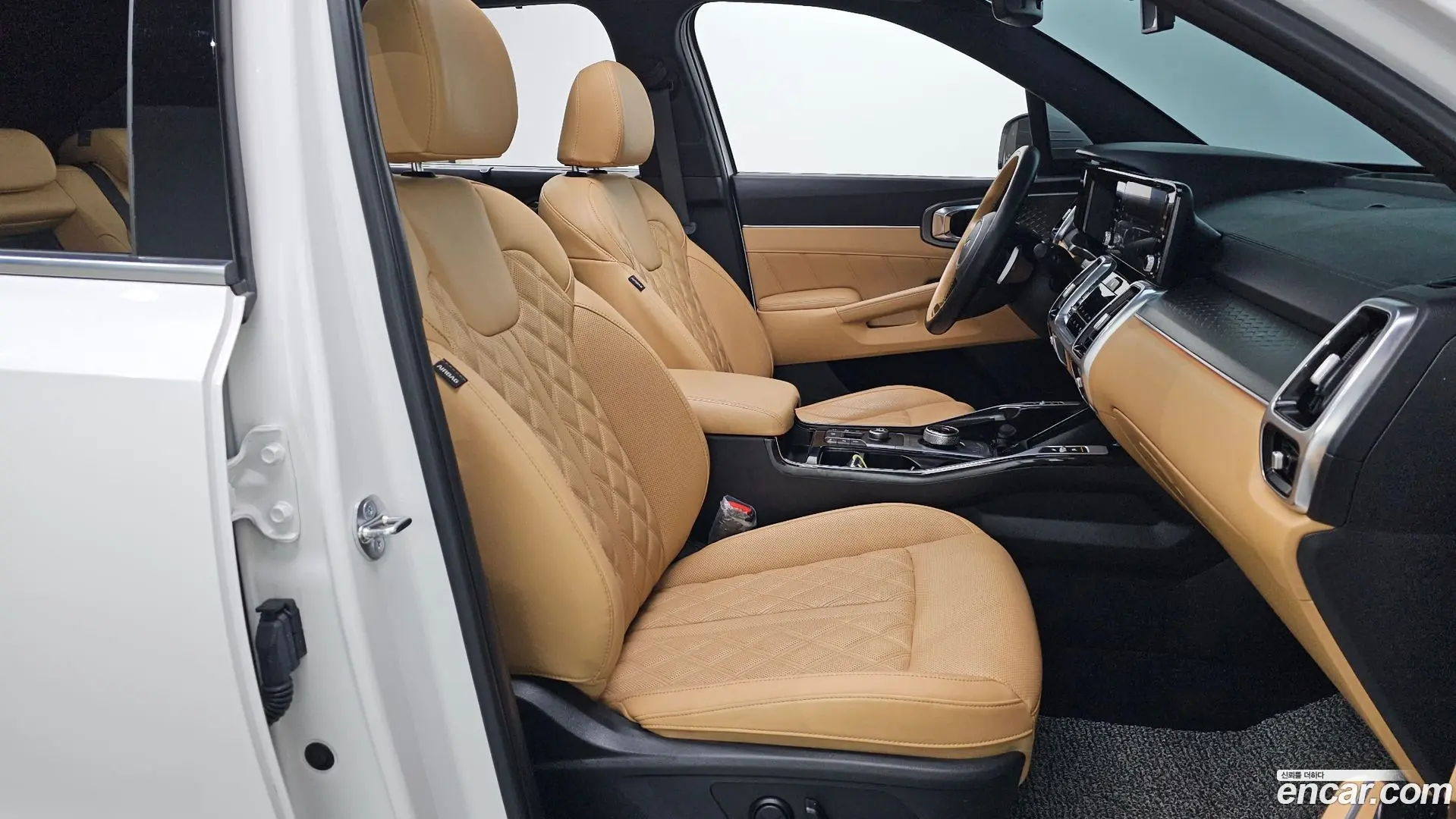 Kia Sorento Gasoline 2.5T 2WD