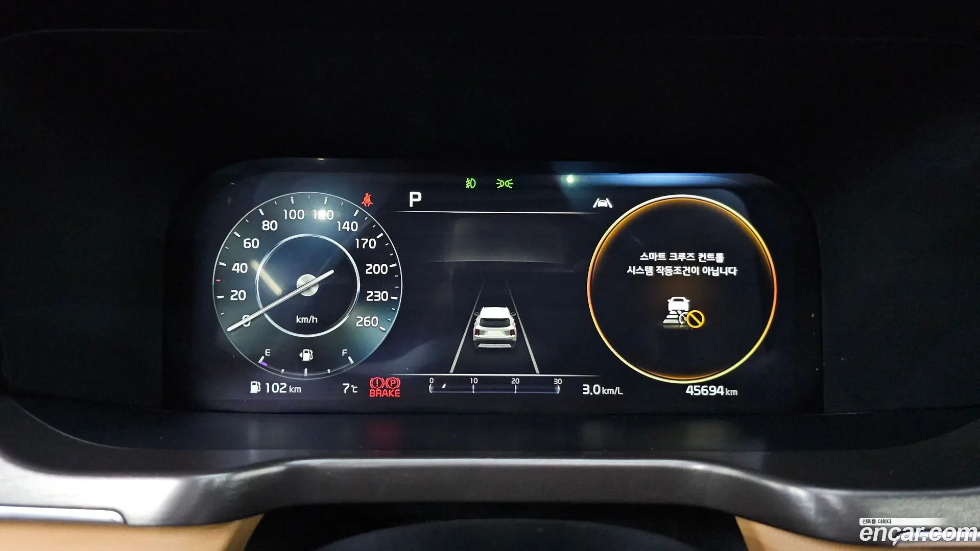 Kia Sorento Gasoline 2.5T 2WD