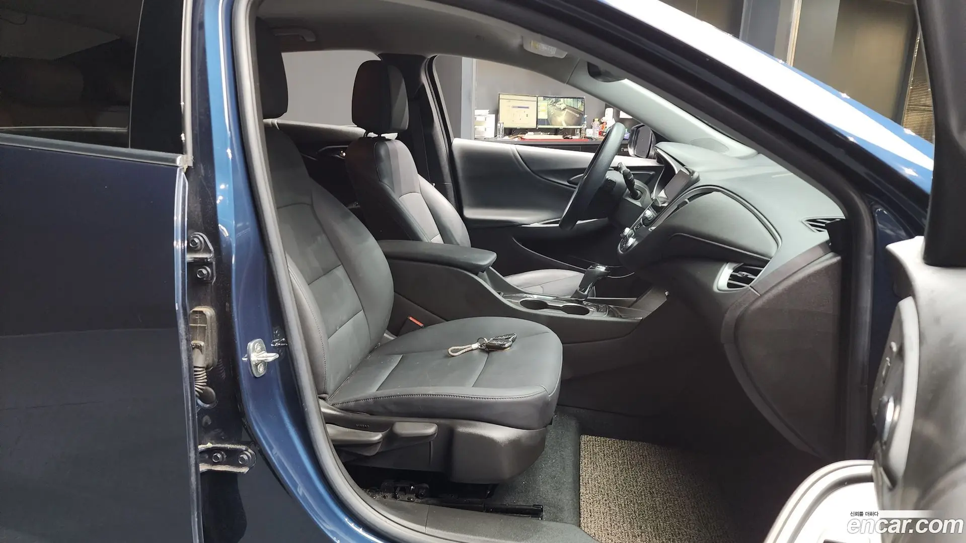 Chevrolet Malibu 1.3 Turbo LS