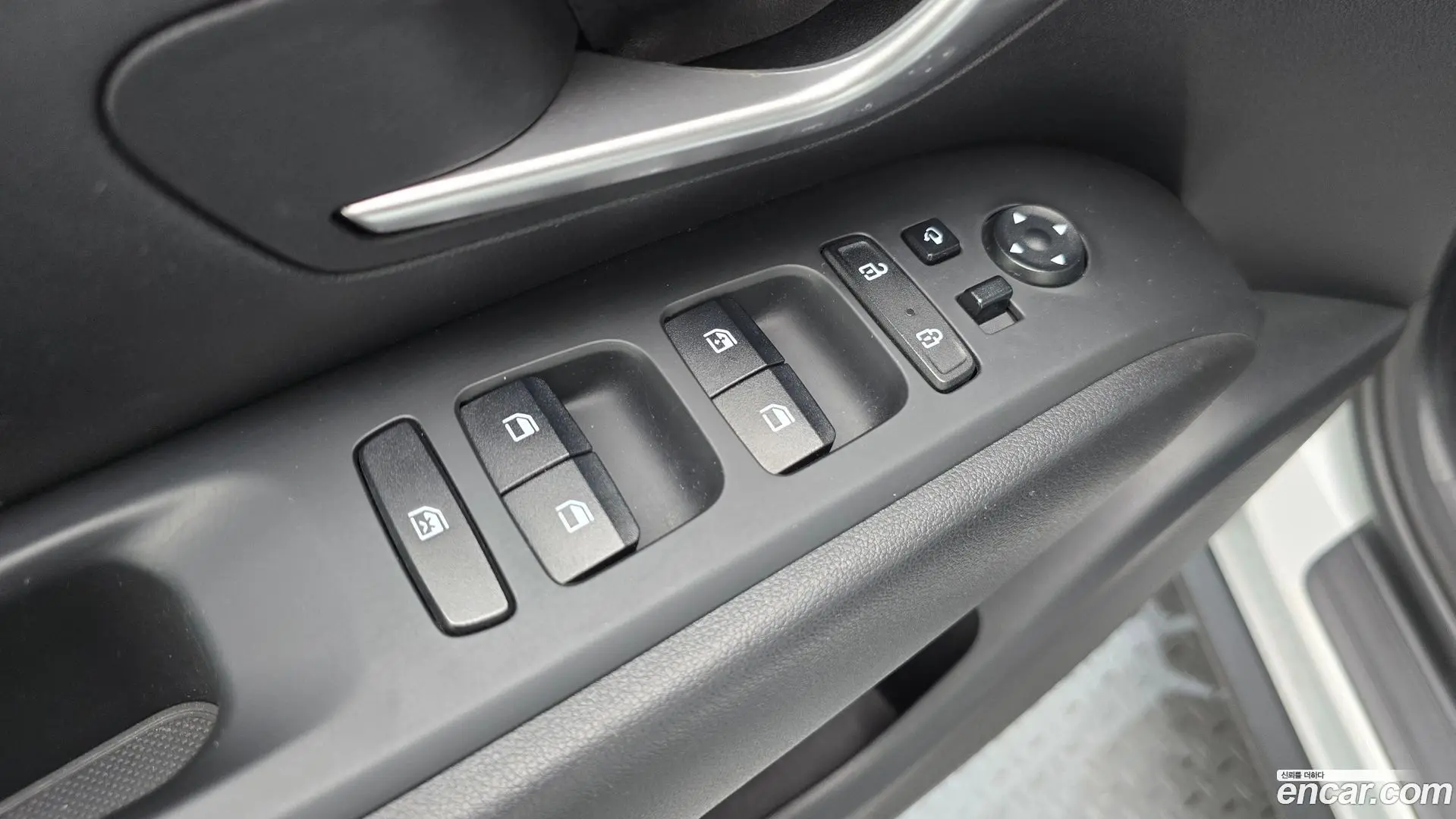 Hyundai Tucson Gasoline 1.6 Turbo 2WD 2020
