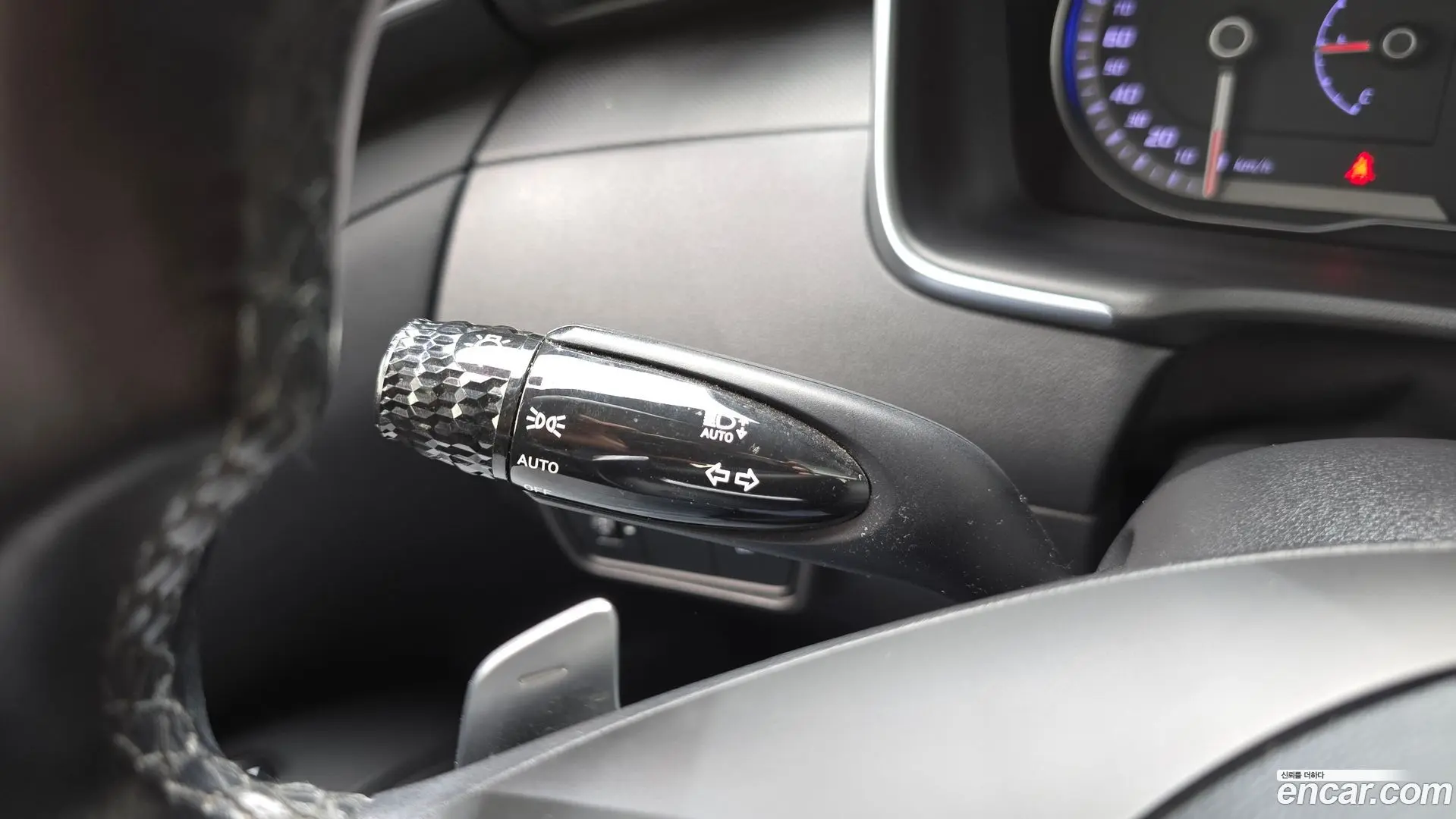 Hyundai Tucson Gasoline 1.6 Turbo 2WD 2020