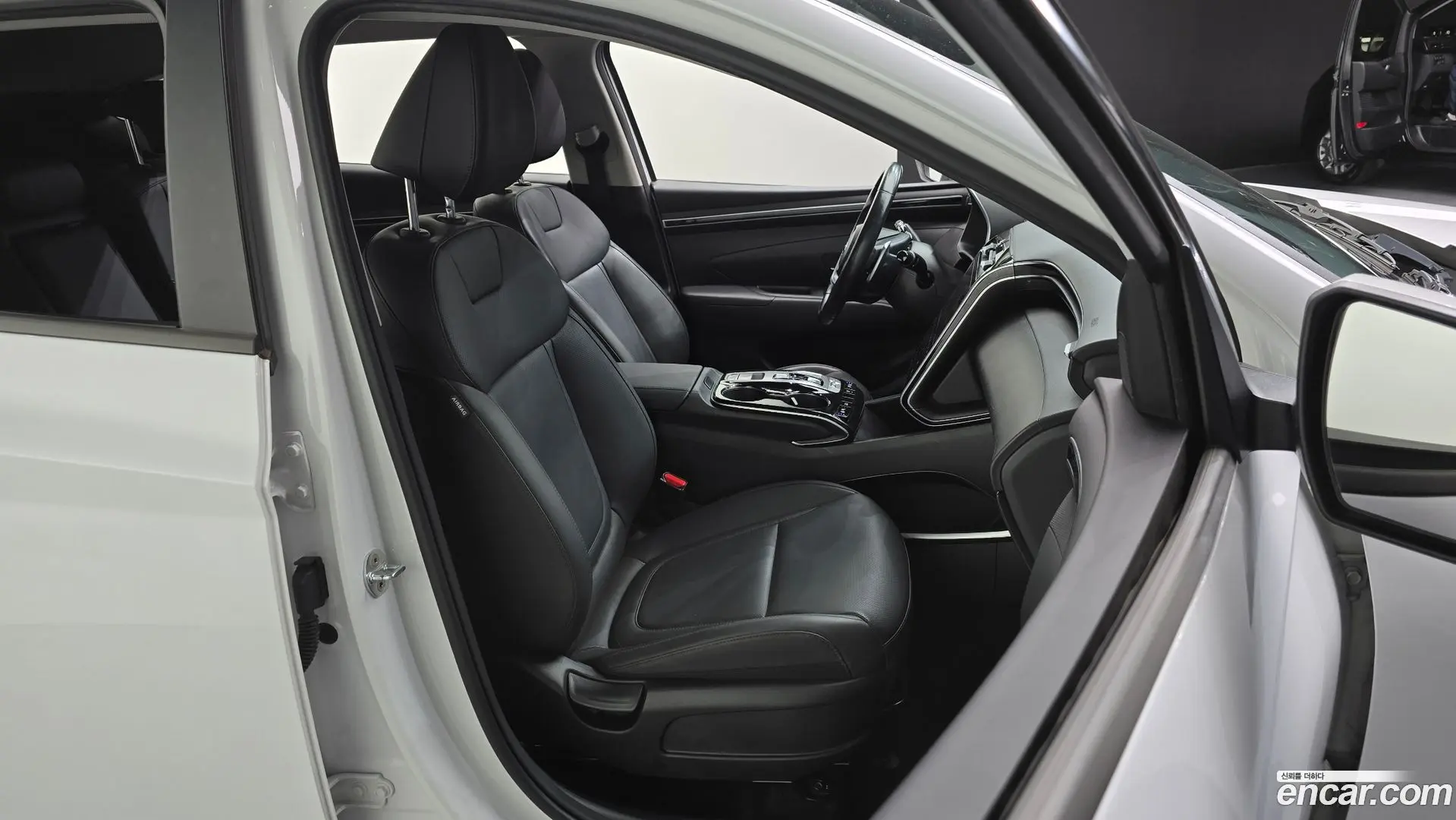 Hyundai Tucson Gasoline 1.6 Turbo 2WD 2020