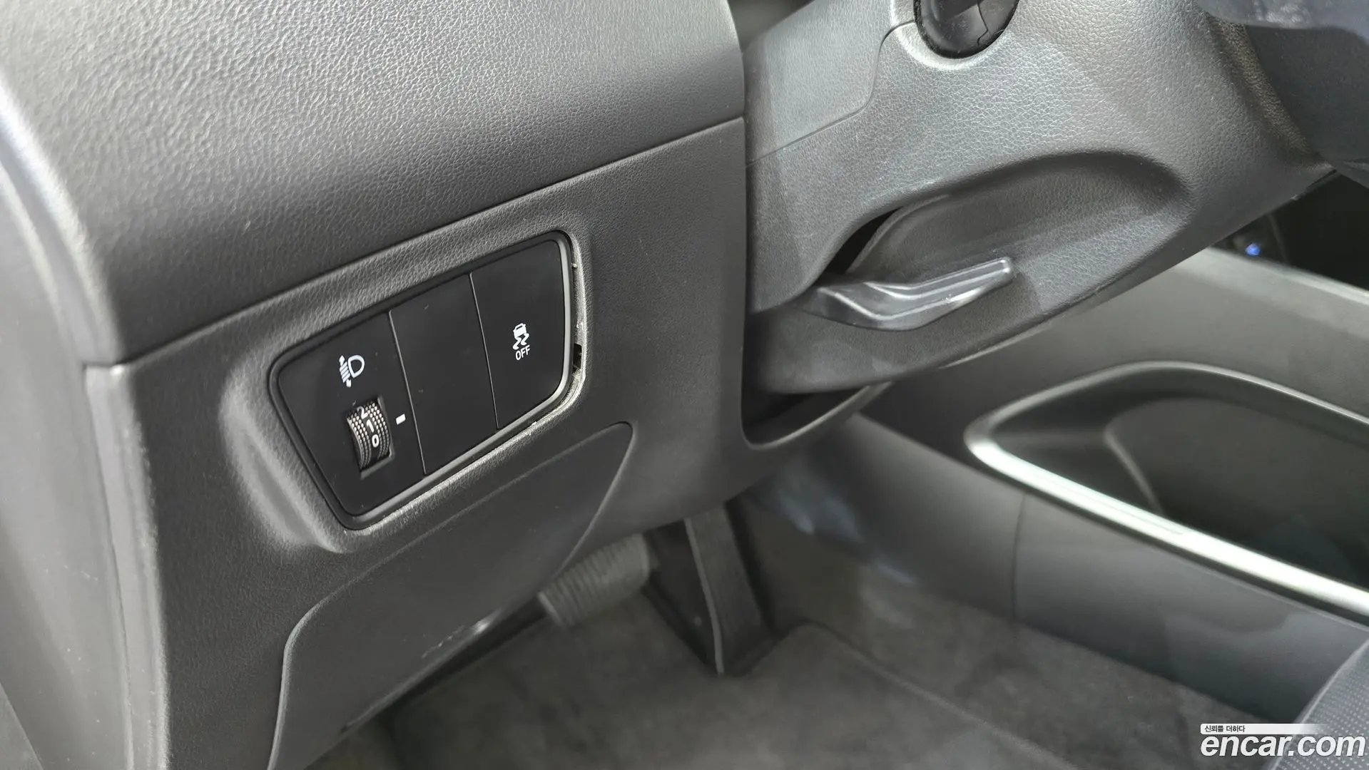 Hyundai Tucson Gasoline 1.6 Turbo 2WD 2020