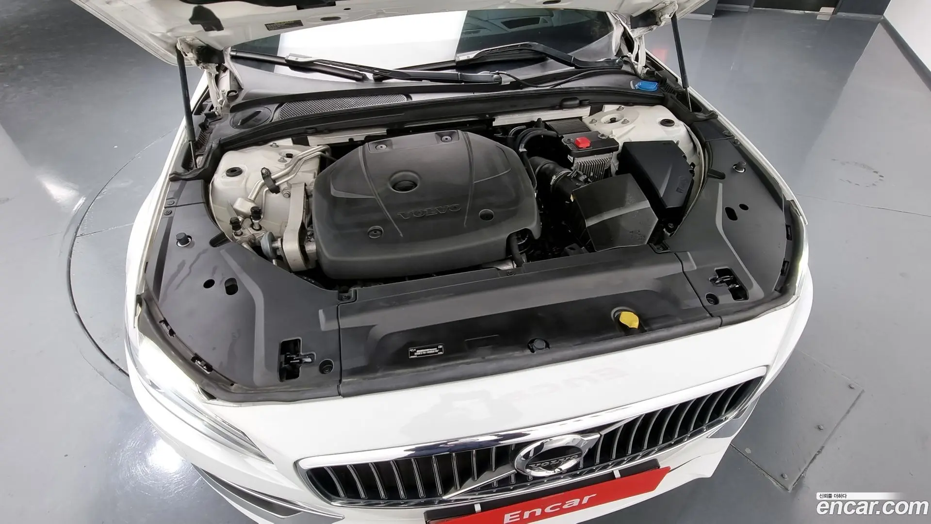 Volvo S90 T5 Inscription