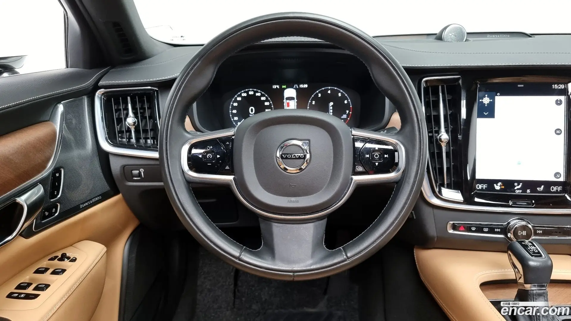 Volvo S90 T5 Inscription