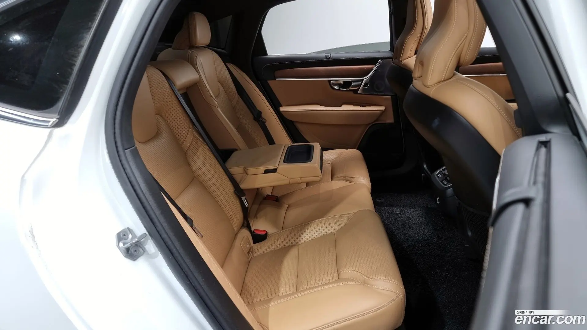 Volvo S90 T5 Inscription