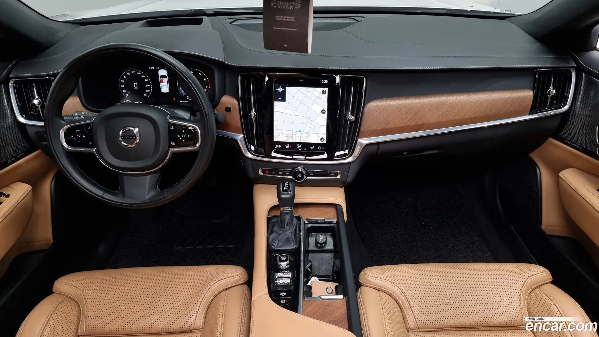 Volvo S90 T5 Inscription