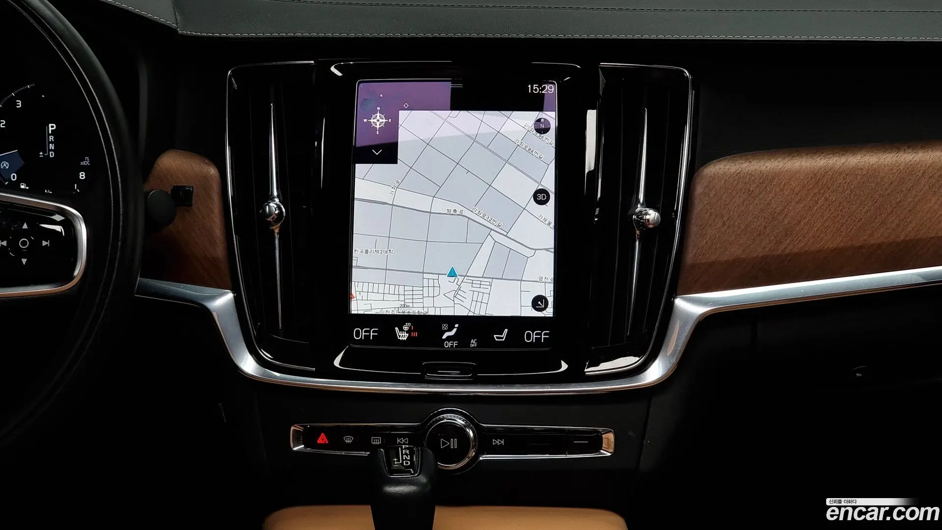 Volvo S90 T5 Inscription
