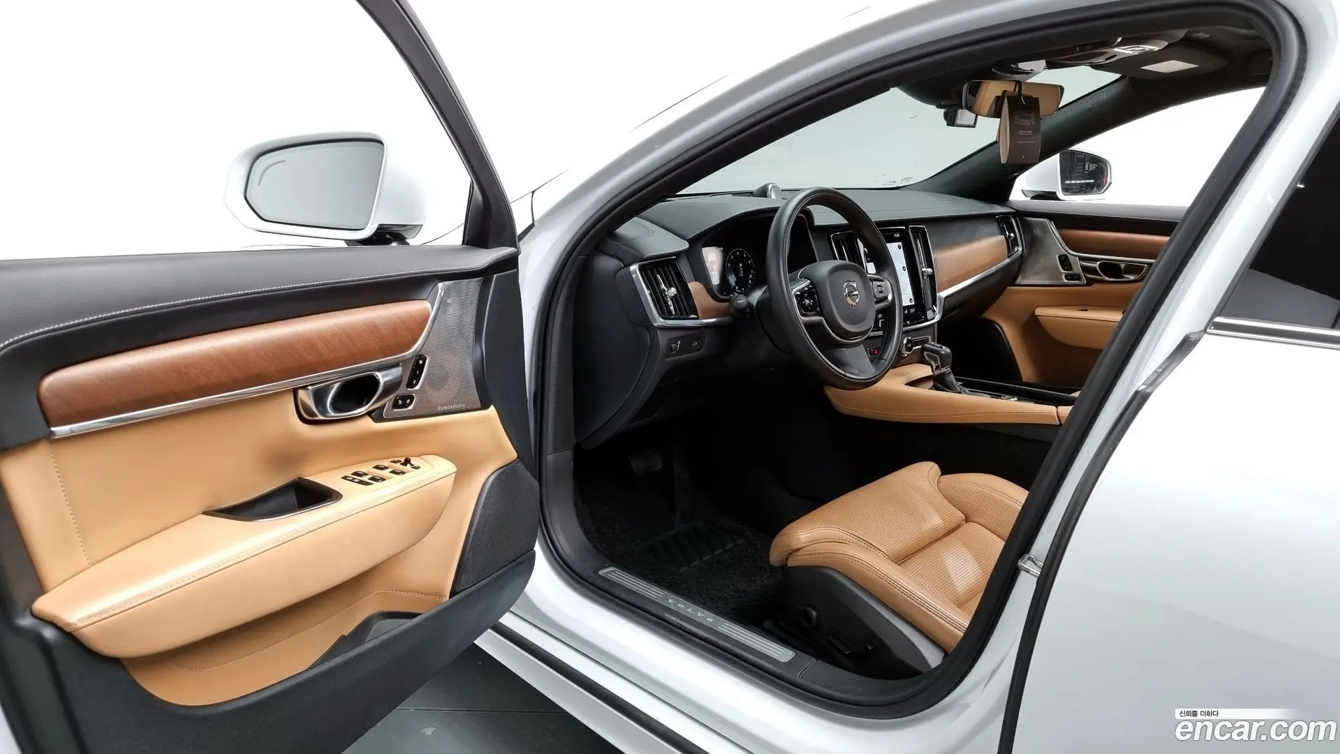 Volvo S90 T5 Inscription