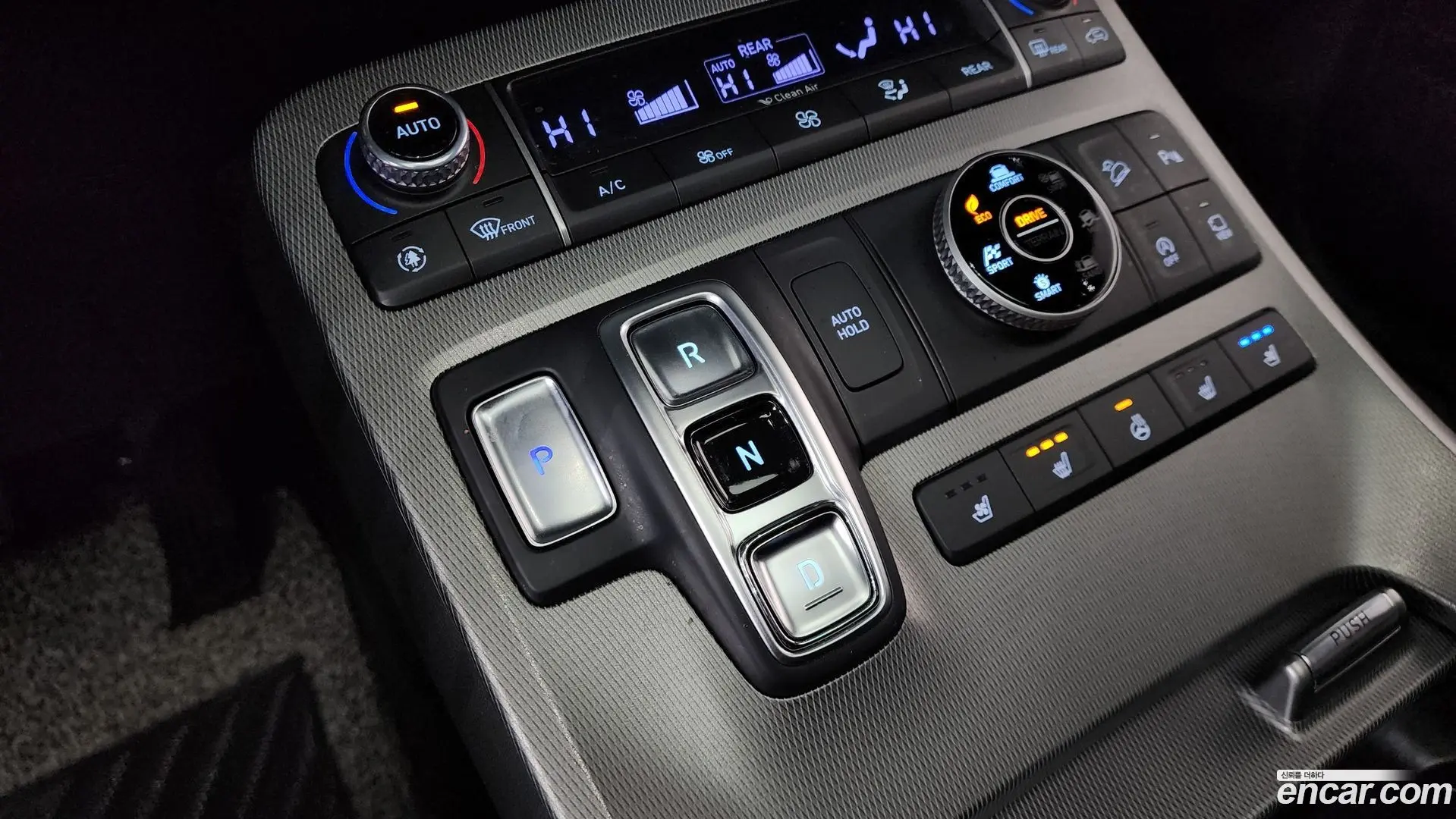 Hyundai Palisade Diesel 2.2 4WD