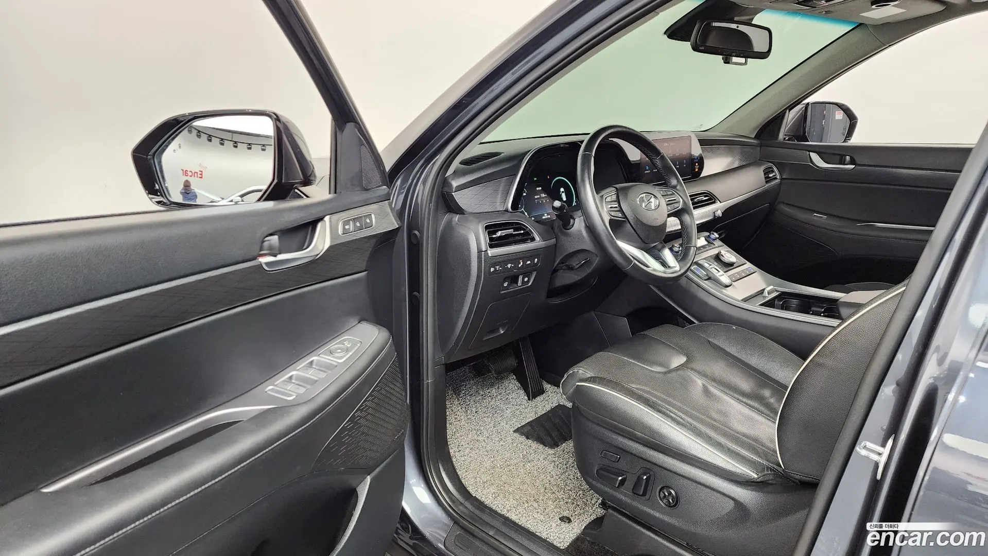 Hyundai Palisade Diesel 2.2 4WD