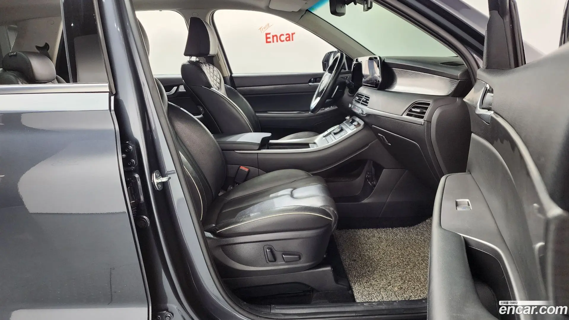 Hyundai Palisade Diesel 2.2 4WD
