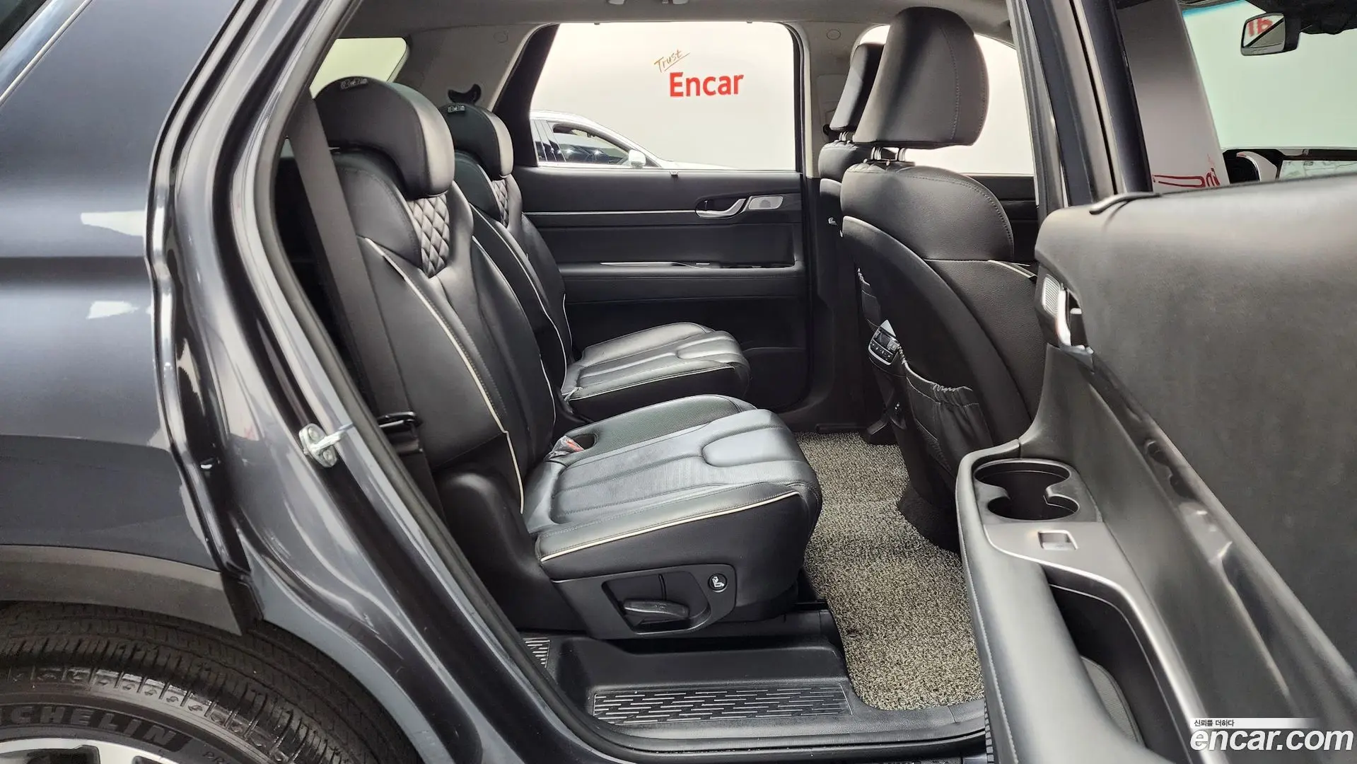 Hyundai Palisade Diesel 2.2 4WD