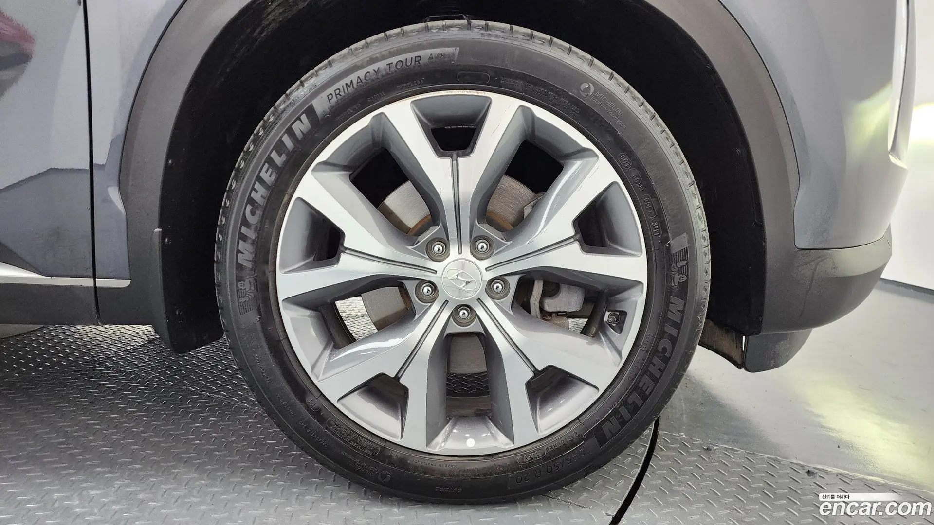Hyundai Palisade Diesel 2.2 4WD