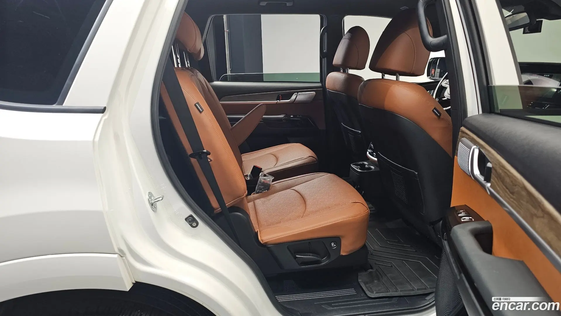 Kia Mohave Diesel 3.0 4WD 6-Seater
