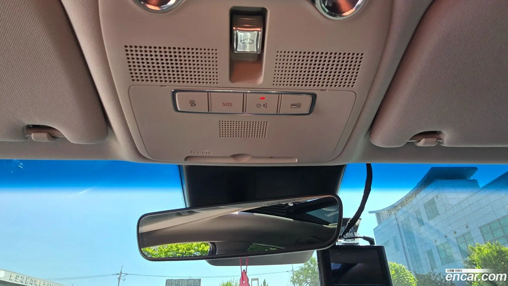 Hyundai Grandeur 3.0 LPi Rent Car