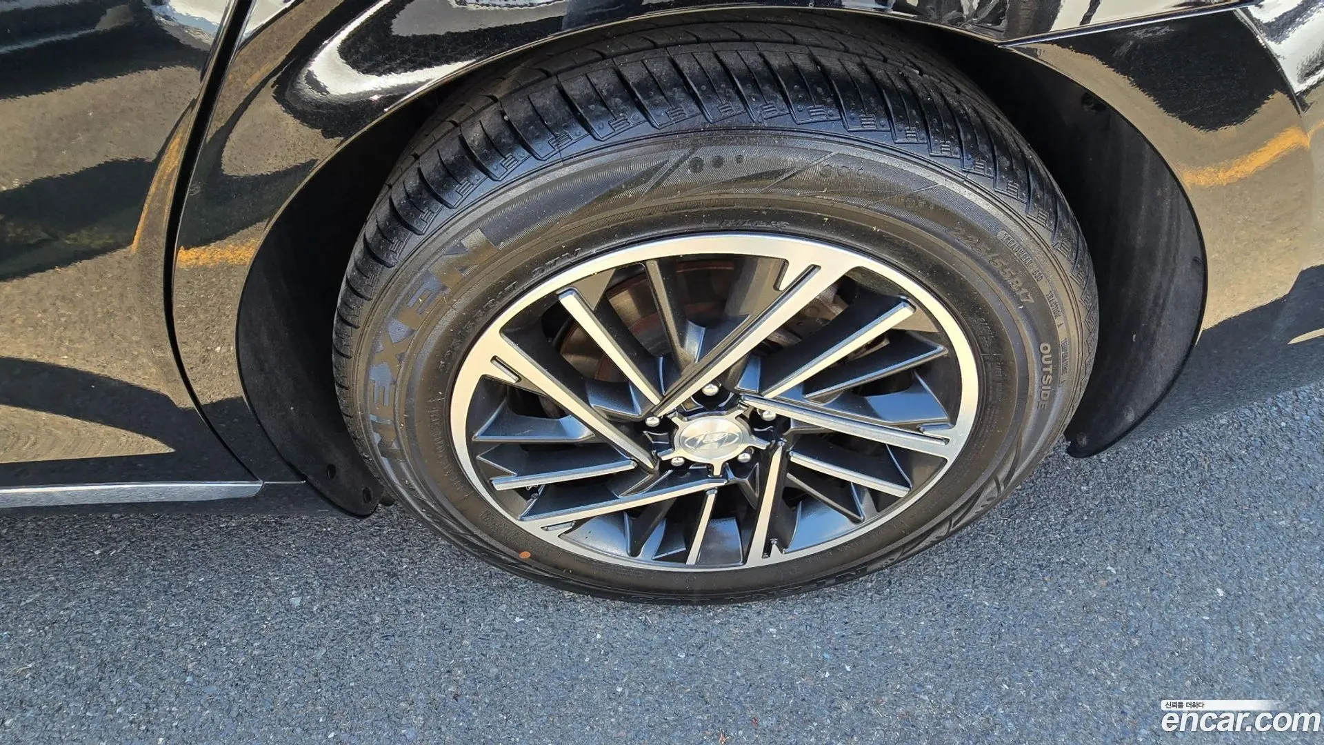 Hyundai Grandeur 3.0 LPi Rent Car