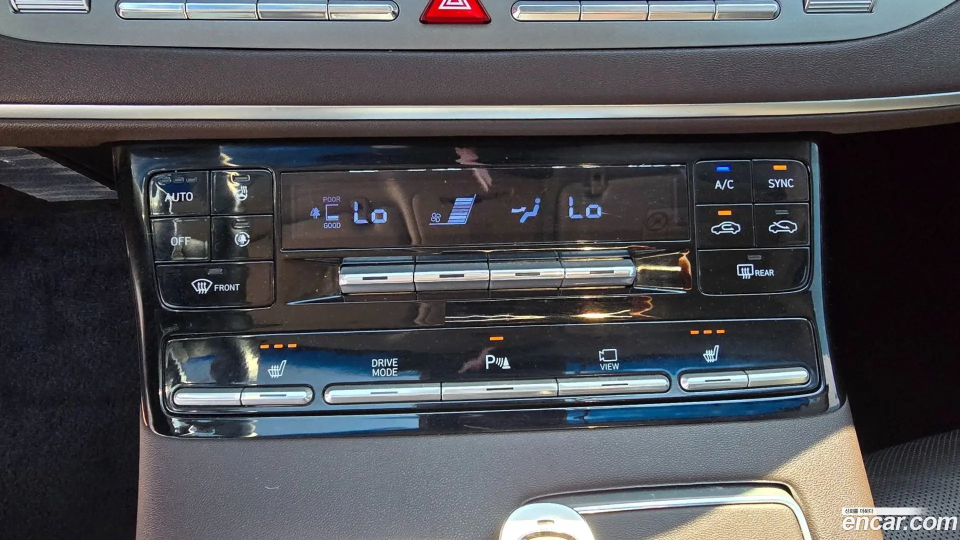 Hyundai Grandeur 3.0 LPi Rent Car