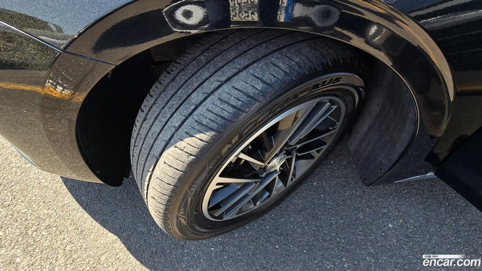 Hyundai Grandeur 3.0 LPi Rent Car