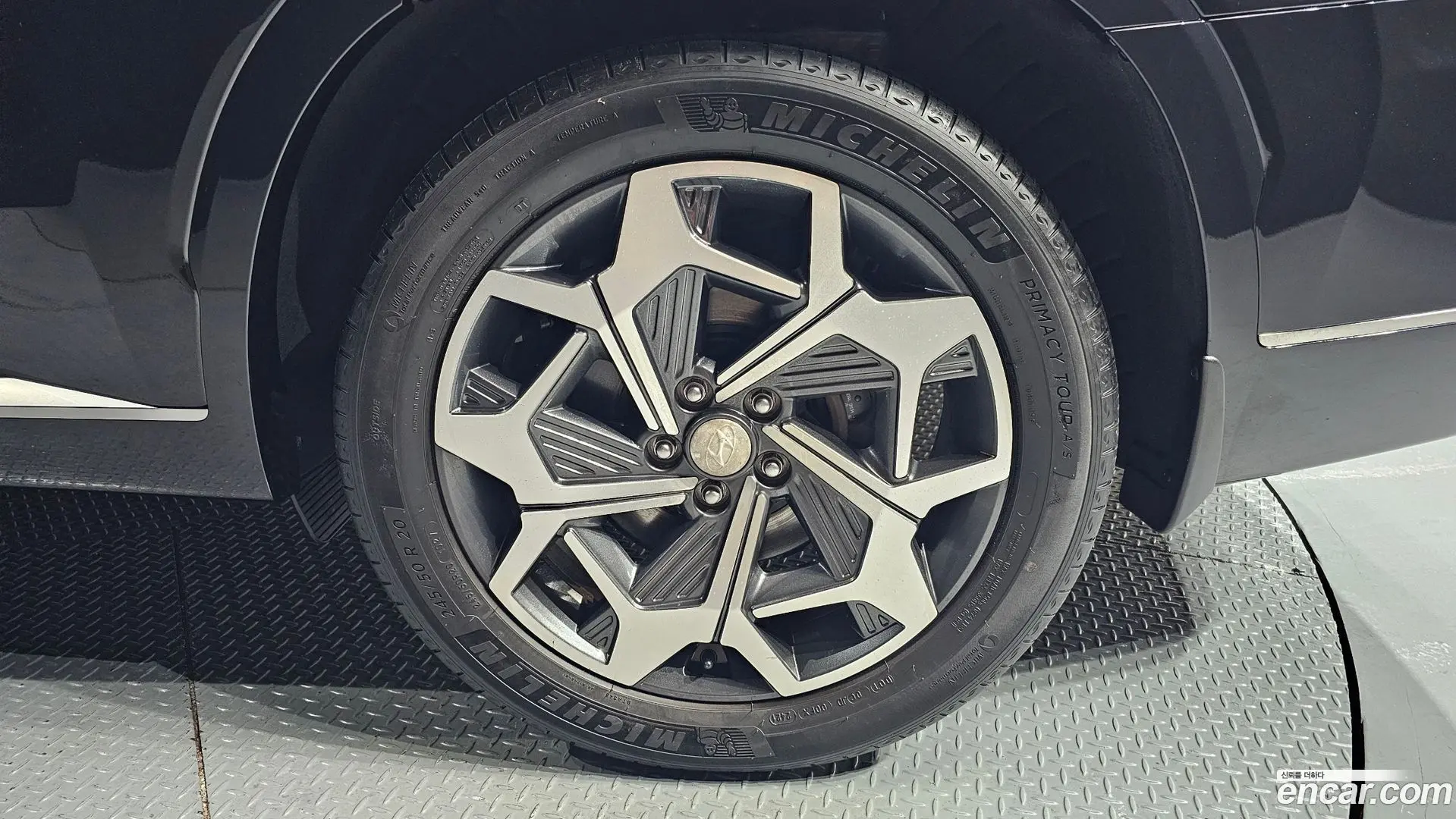 Hyundai Palisade Diesel 2.2 4WD